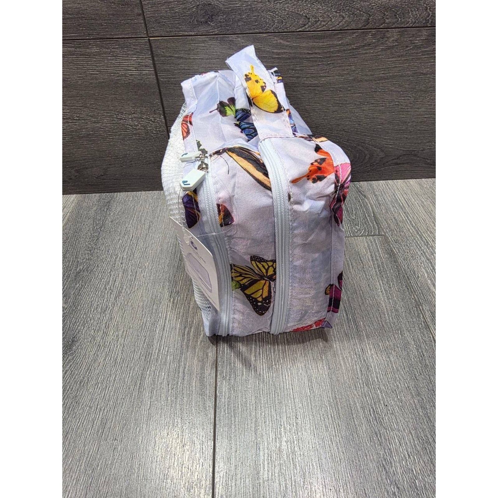 & Other Stories The Camouflage Company Double Travel Organizer Bag B000612 Size ONE SIZE - 4 Thumbnail