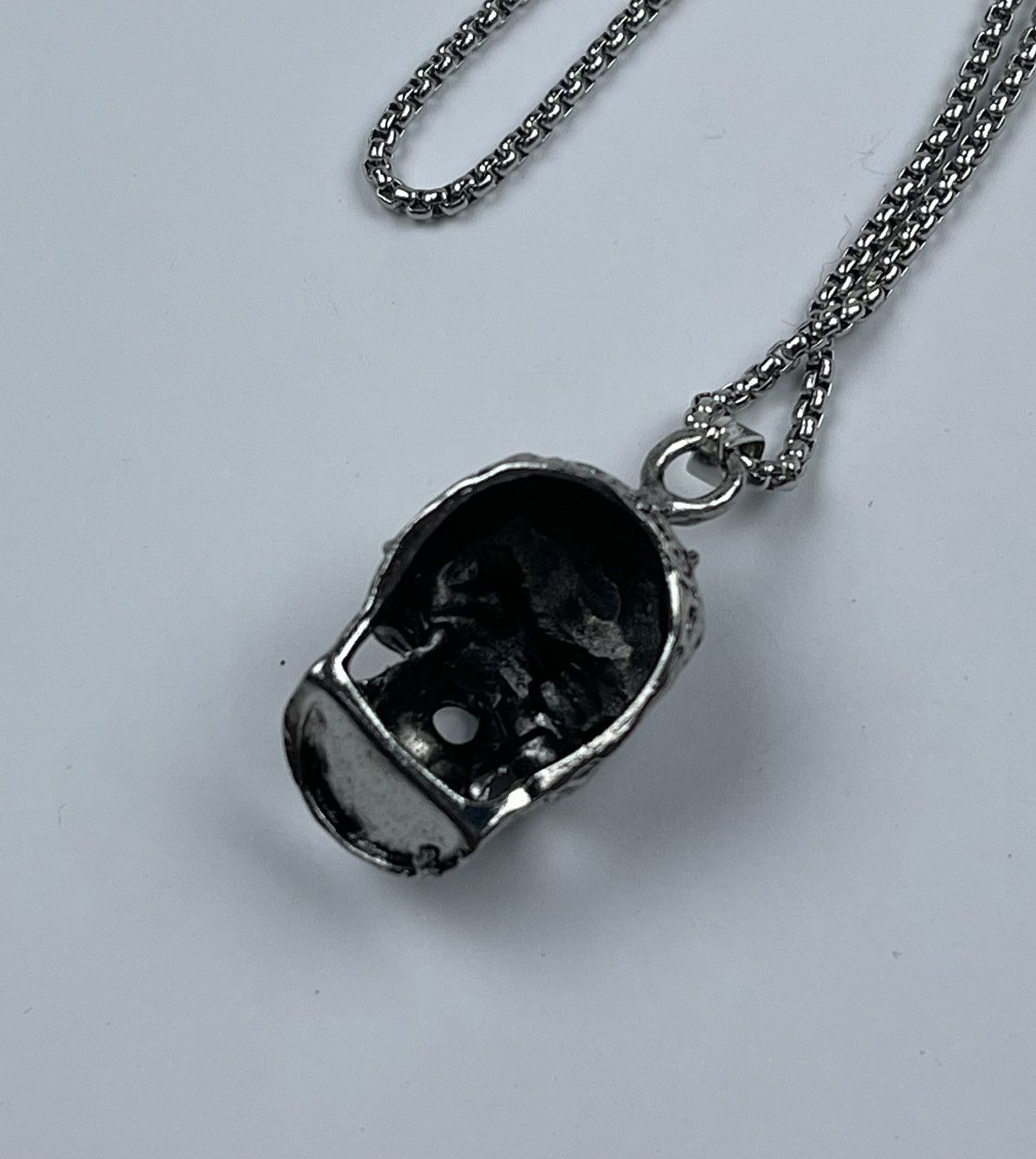 Seditionaries skull necklace Size ONE SIZE - 3 Thumbnail