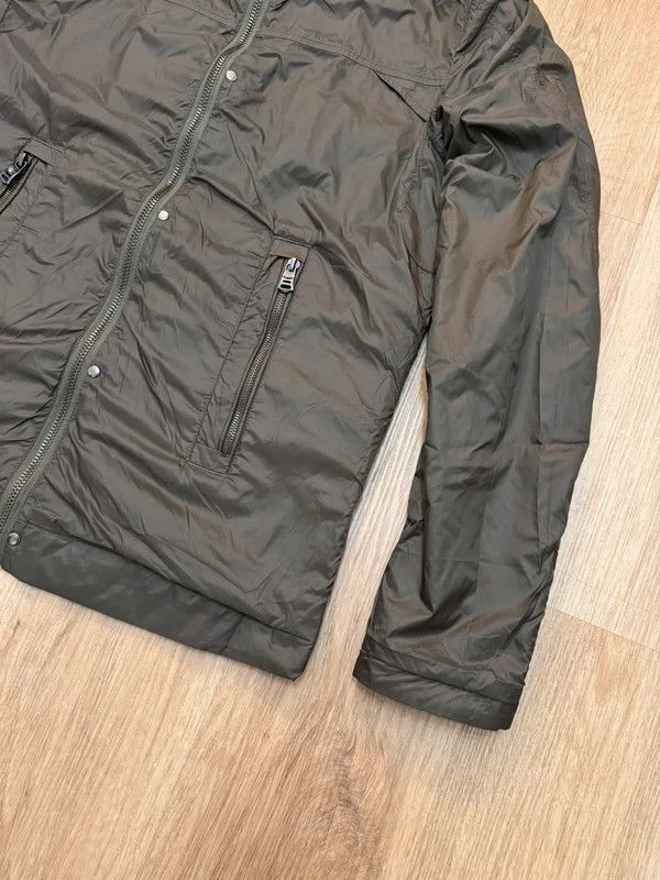 Other Hox Reversible Light Nylon Jacket Premium size M Size US M / EU 48-50 / 2 - 4 Thumbnail