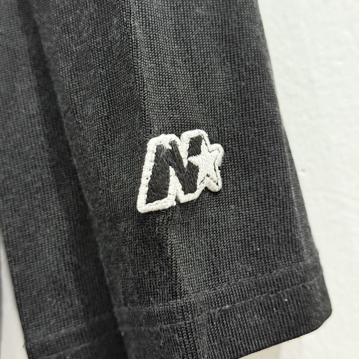Neighborhood Neighborhood DFL 3q Tee Size US M / EU 48-50 / 2 - 7 Thumbnail