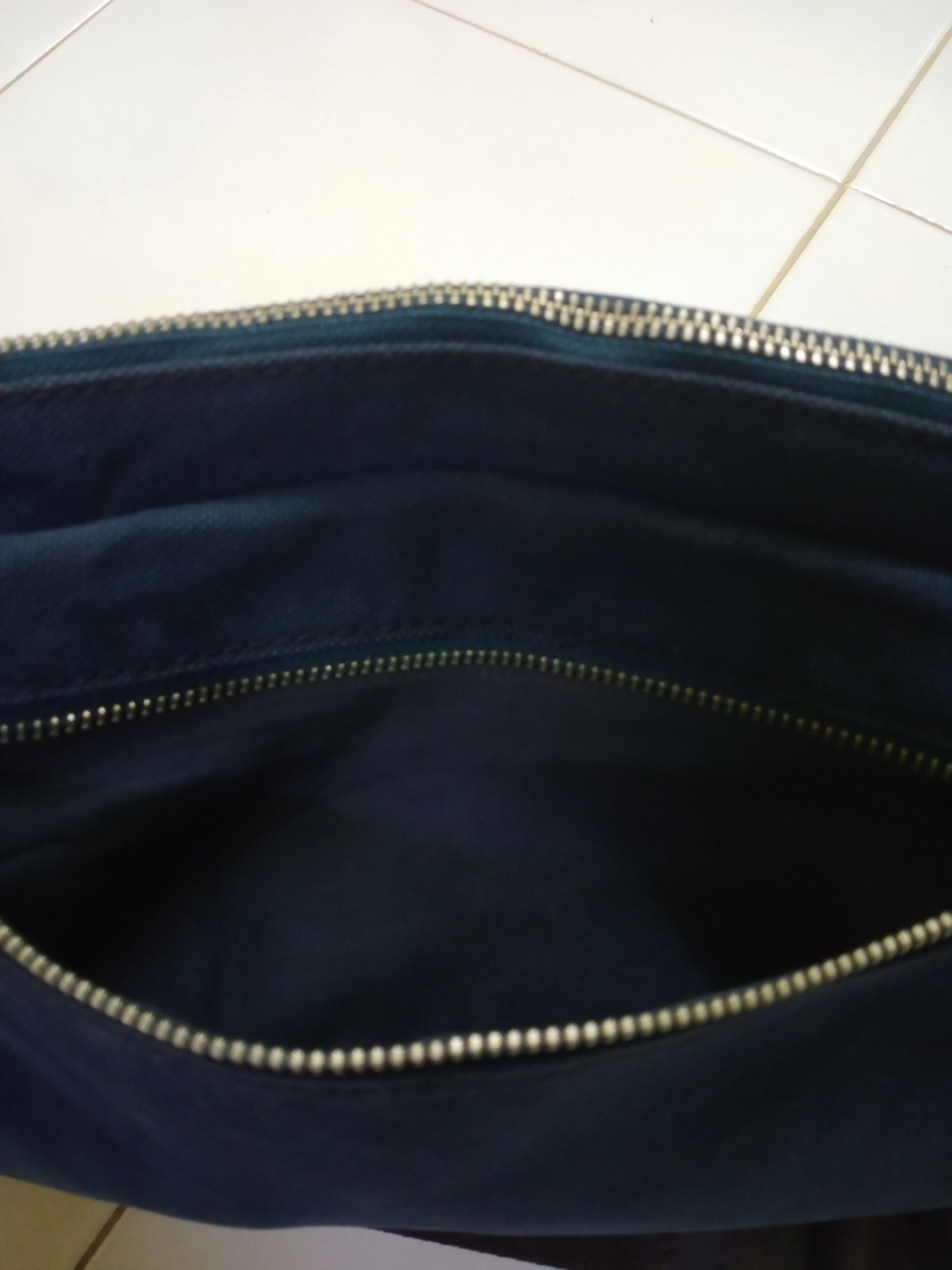 Vivienne Westwood RARE VIVIENNE WESTWOOD SLING BAG Size ONE SIZE - 10 Thumbnail