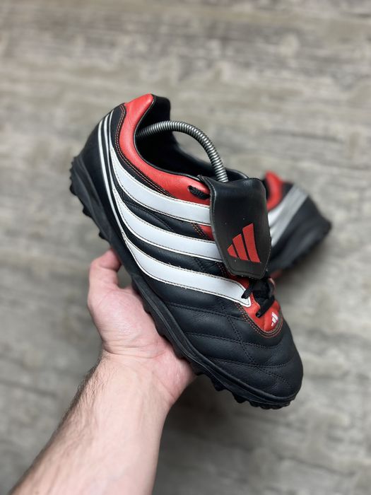 Adidas hot sale predator og