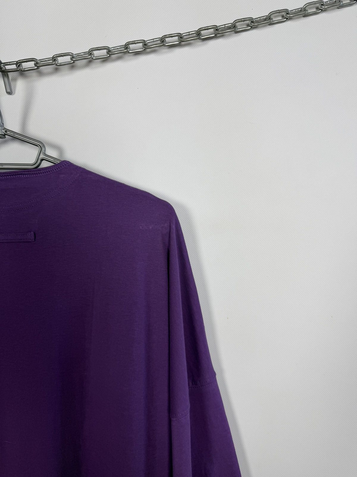 Adidas Adidas Henley Shirt 90s Style Oversized Trefoil Logo Size L Size US L / EU 52-54 / 3 - 14 Thumbnail