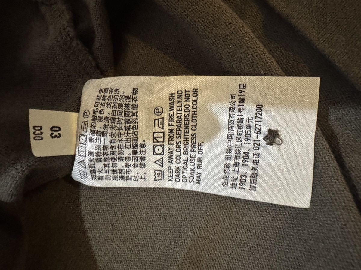 Engineered Garments × Uniqlo Polo Shirt UNIQLO Engineered Garments Size US S / EU 44-46 / 1 - 4 Thumbnail