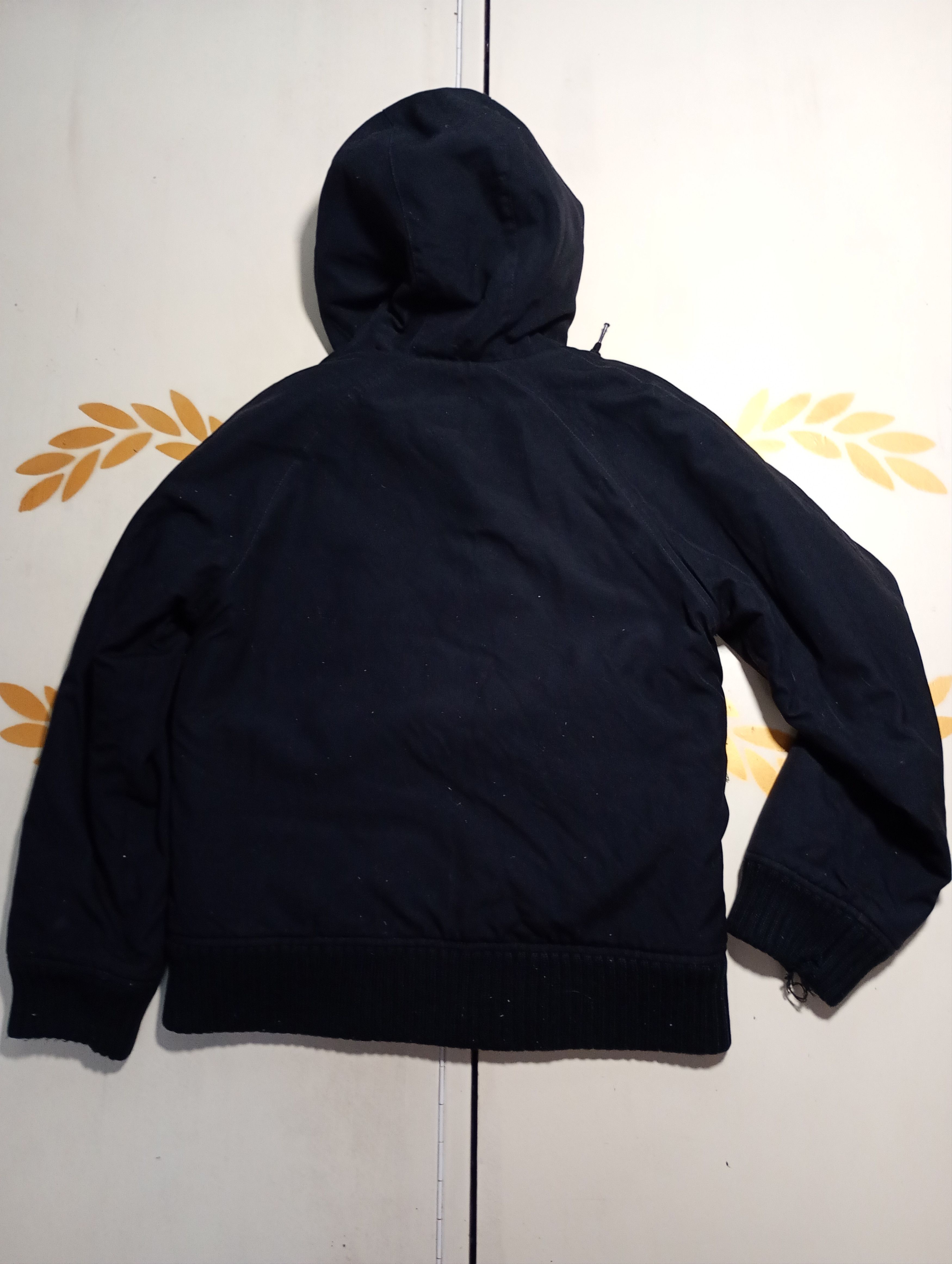 Carhartt Carhartt DE160 705 175 Bomber Jacket Size US M / EU 48-50 / 2 - 9 Thumbnail