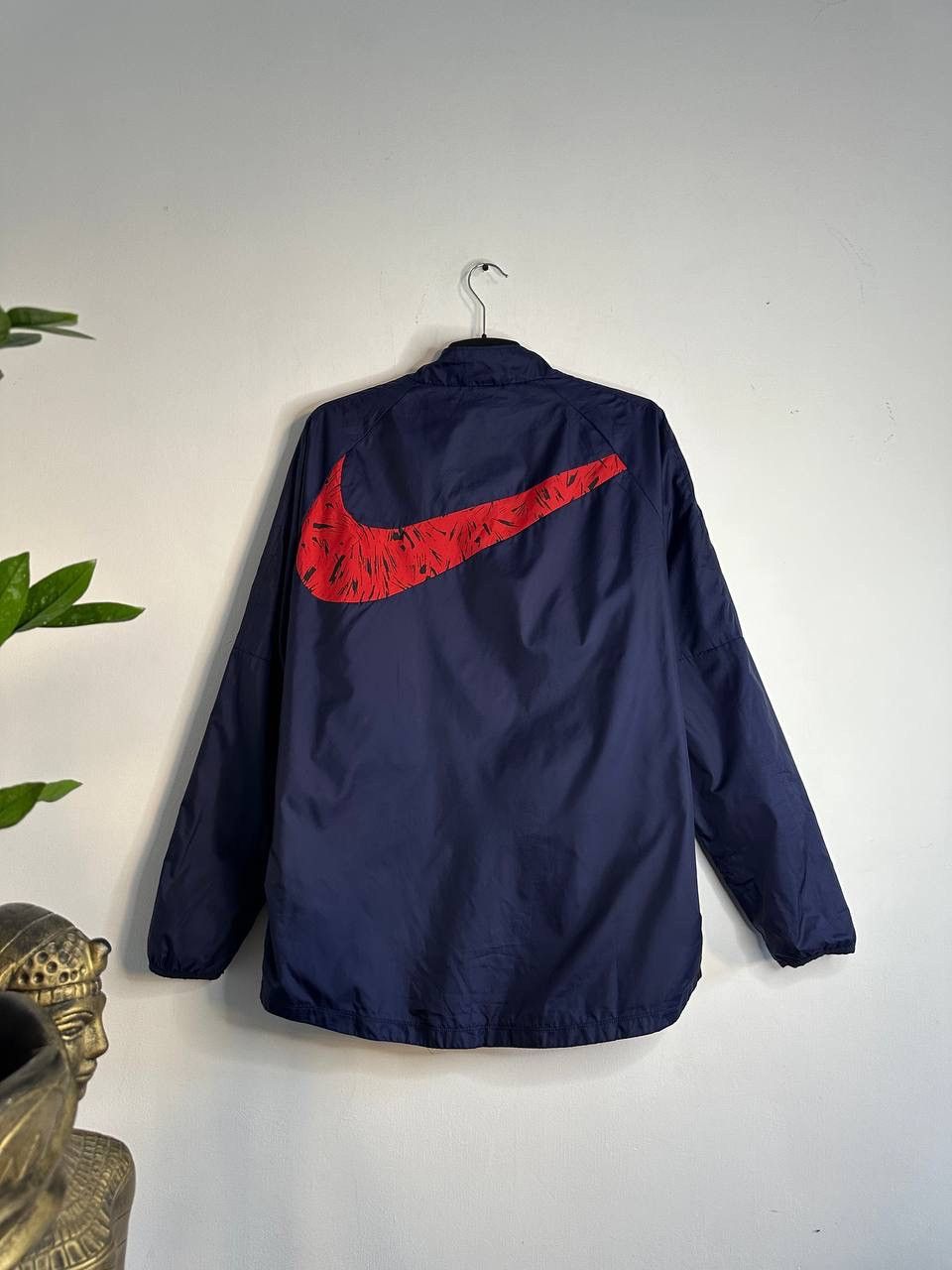 Nike Nike FFF France Repel Academy Training Light Jacket Size US XL / EU 56 / 4 - 5 Thumbnail