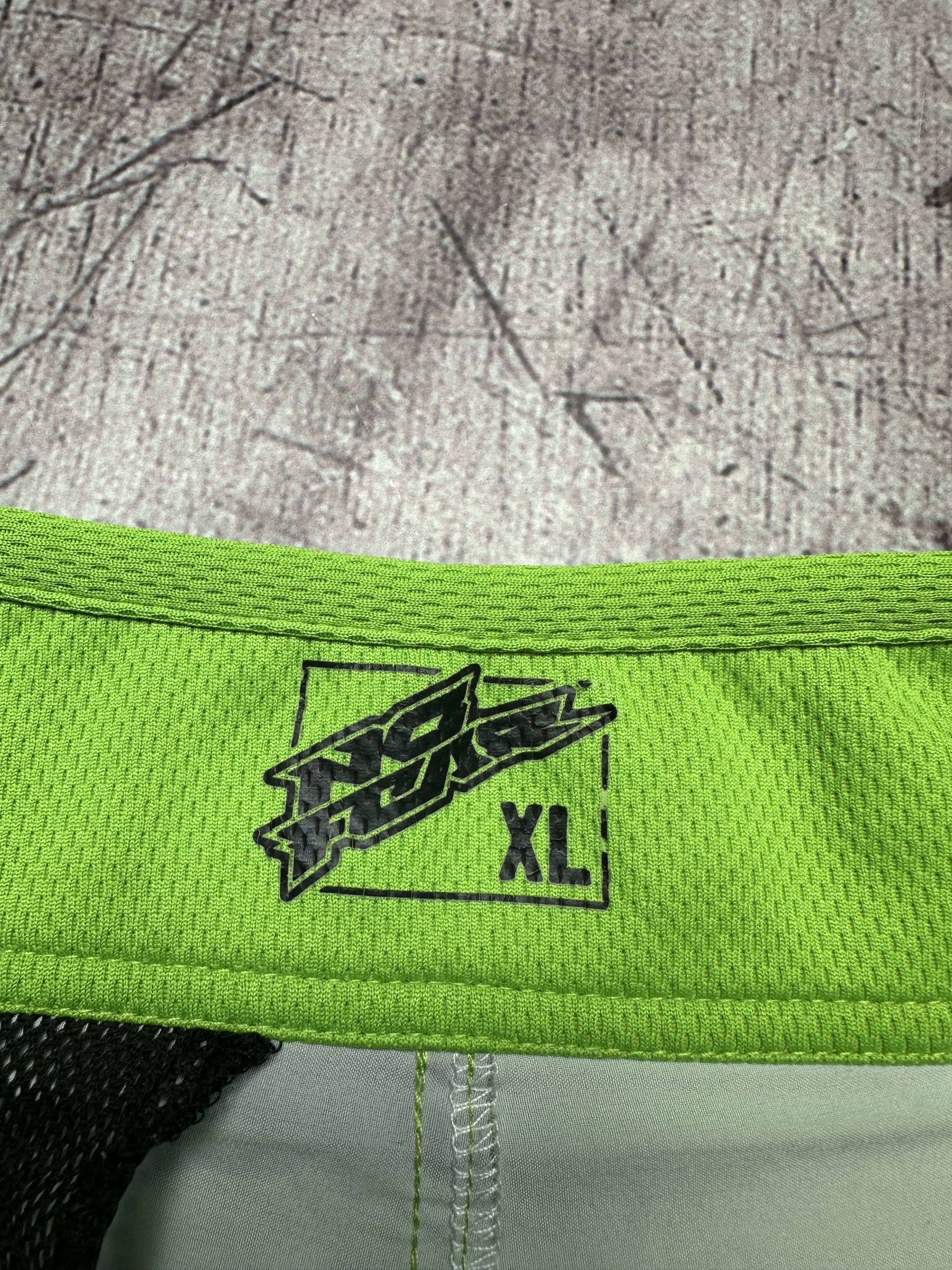No Fear No Fear Mens Surf style Swimming Shorts Size US 36 / EU 52 - 4 Thumbnail