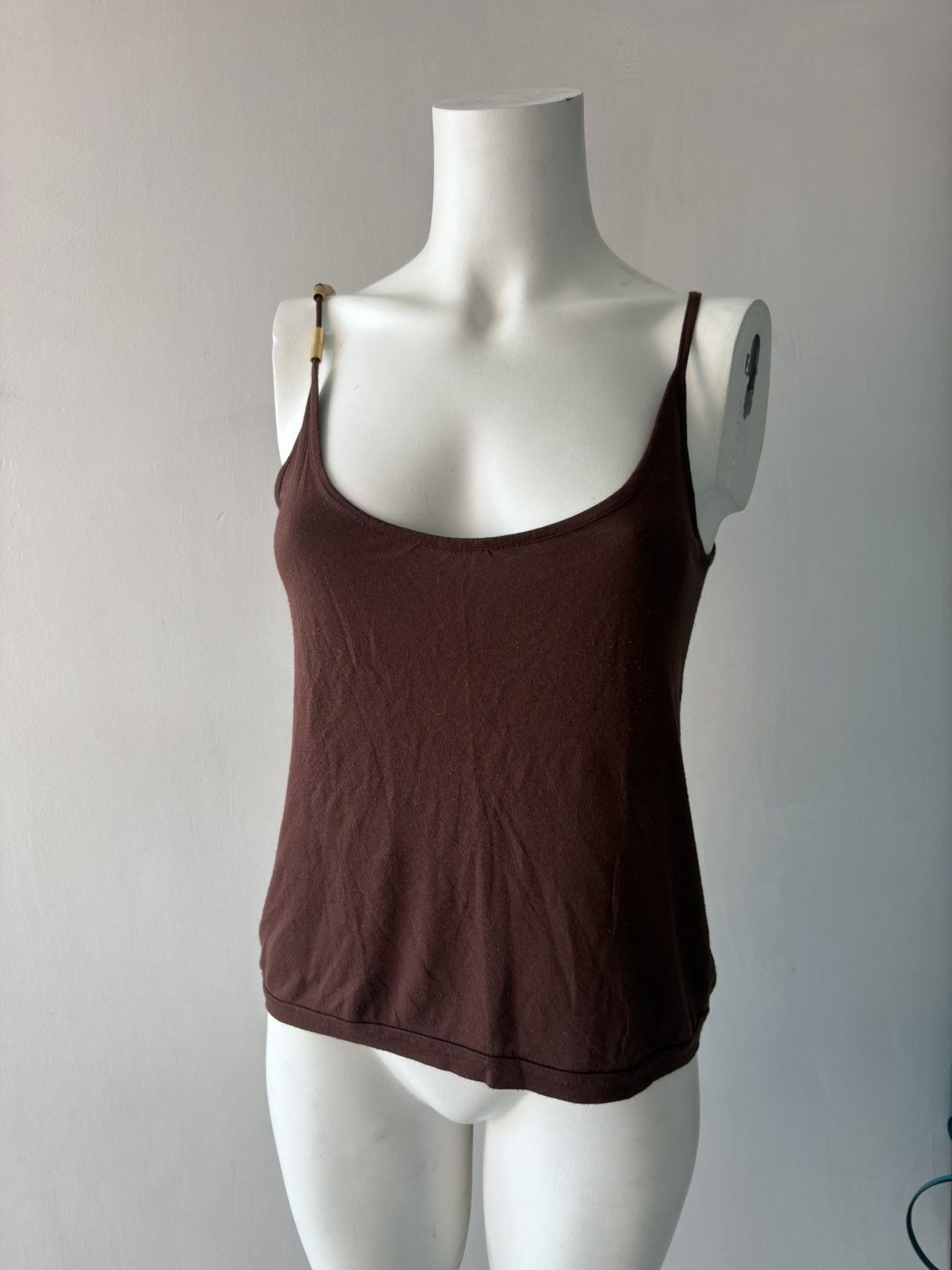 Vintage Network blouse Size S / US 4 / IT 40 - 4 Thumbnail