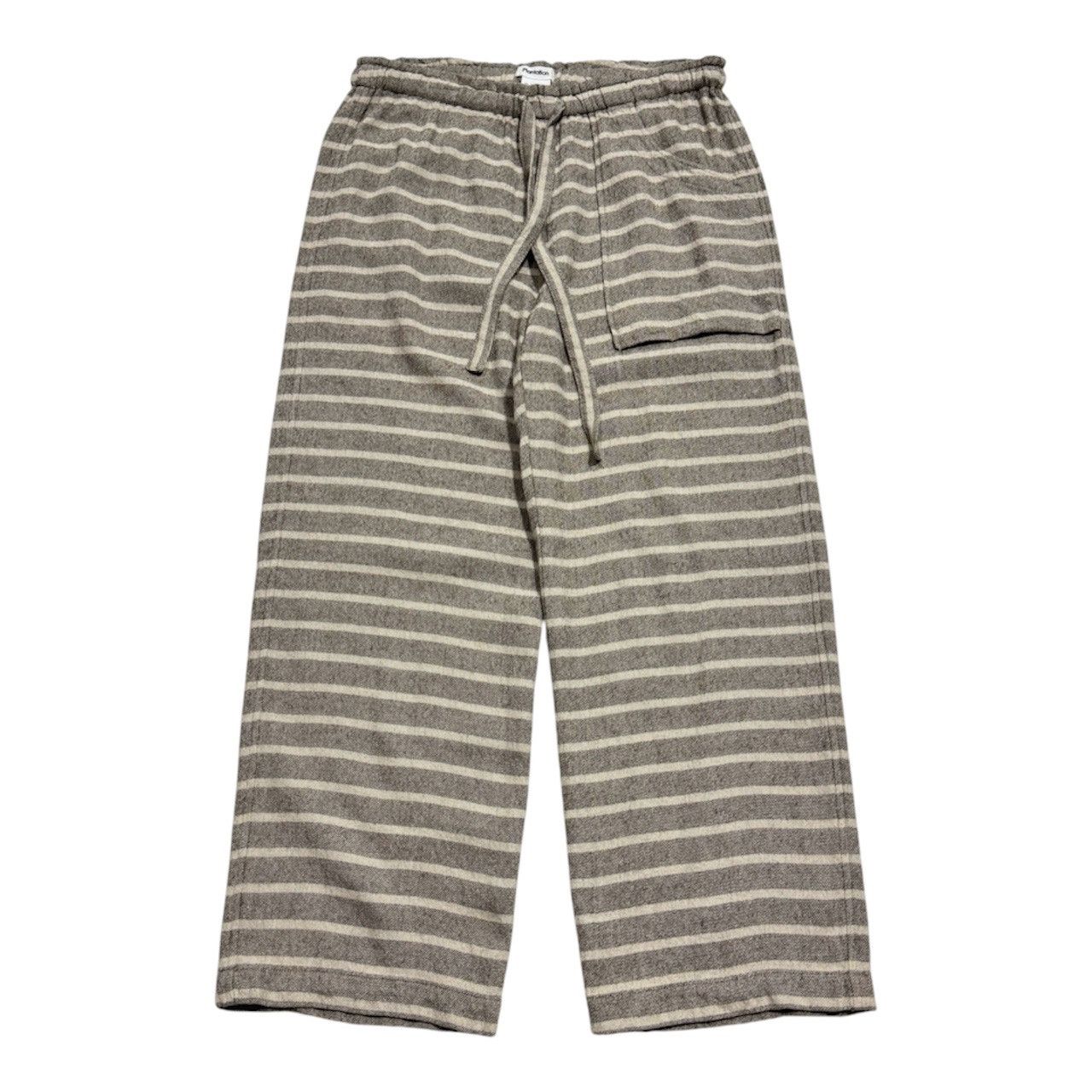Issey Miyake FW09 Plantation Relaxed Lounge Pants Size US 31 - 1 Thumbnail
