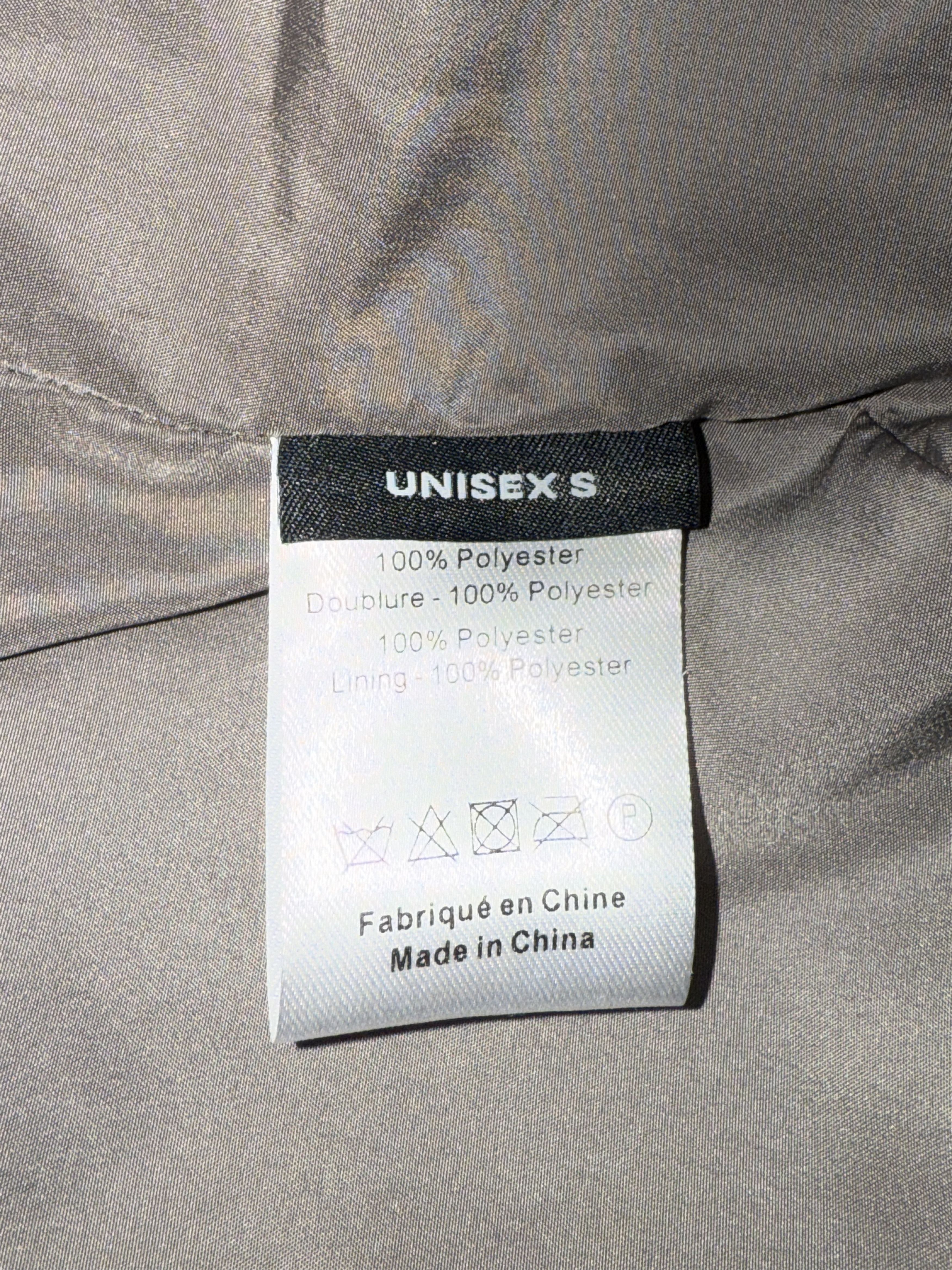 Y/Project Y/PROJECT Paris' Best Jacquard Fleece Jacket Oversized Size US S / EU 44-46 / 1 - 10 Thumbnail