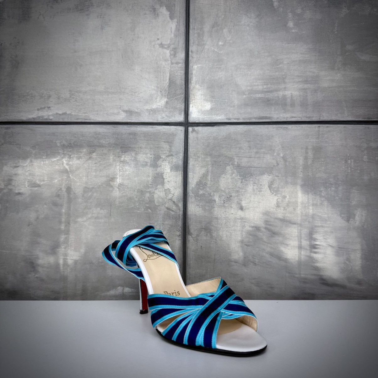 Christian Louboutin Straps heels 36 Size US 6 / IT 36 - 2 Thumbnail