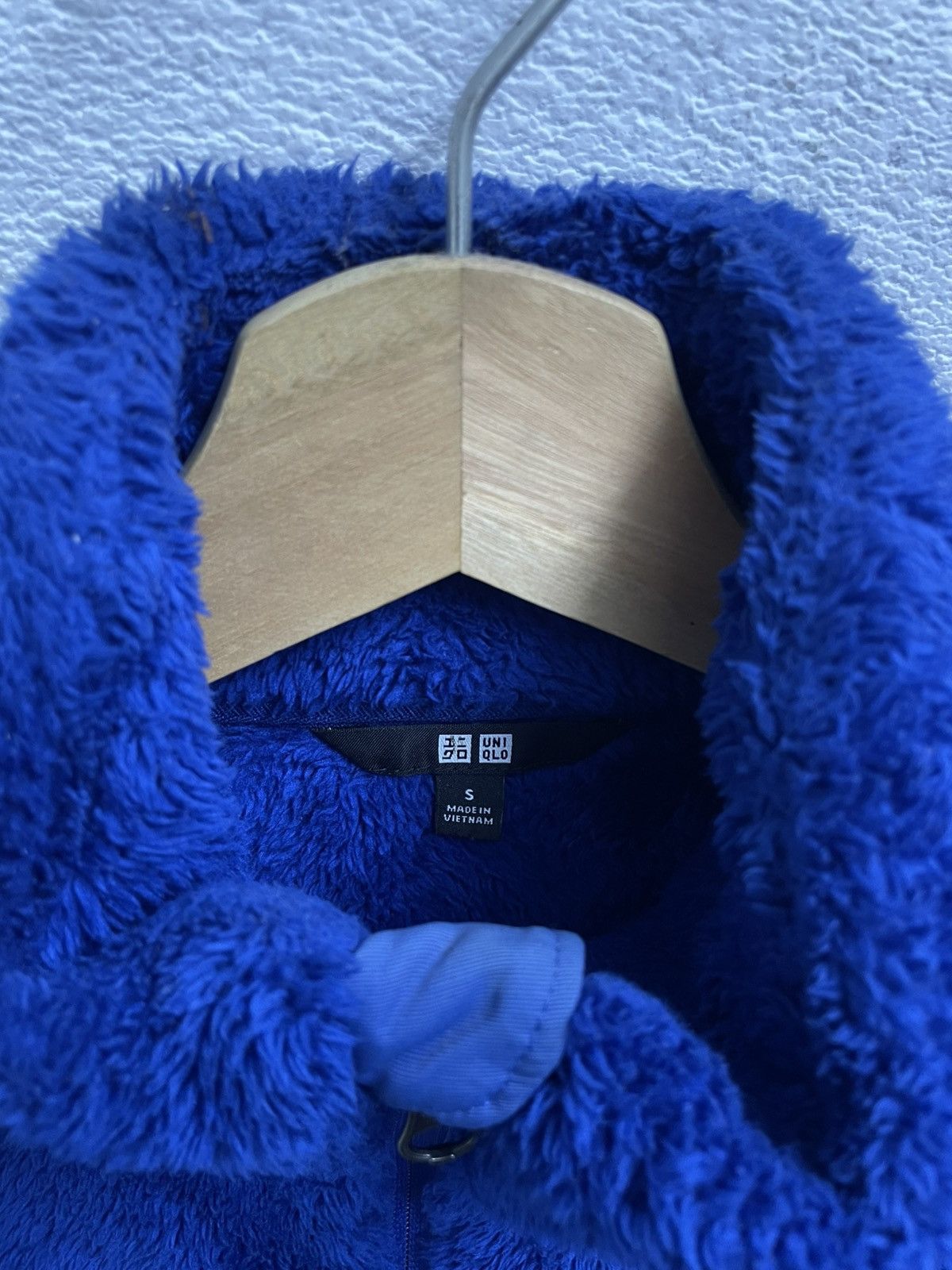 Uniqlo Fleece Jackets Size US S / EU 44-46 / 1 - 3 Thumbnail
