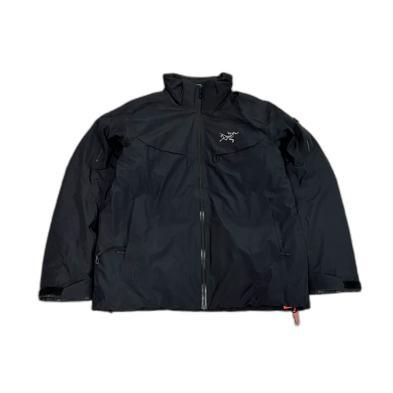 Arc'teryx arcteryx macai jacket down coat Size US XXL / EU 58 / 5 - 1 Thumbnail