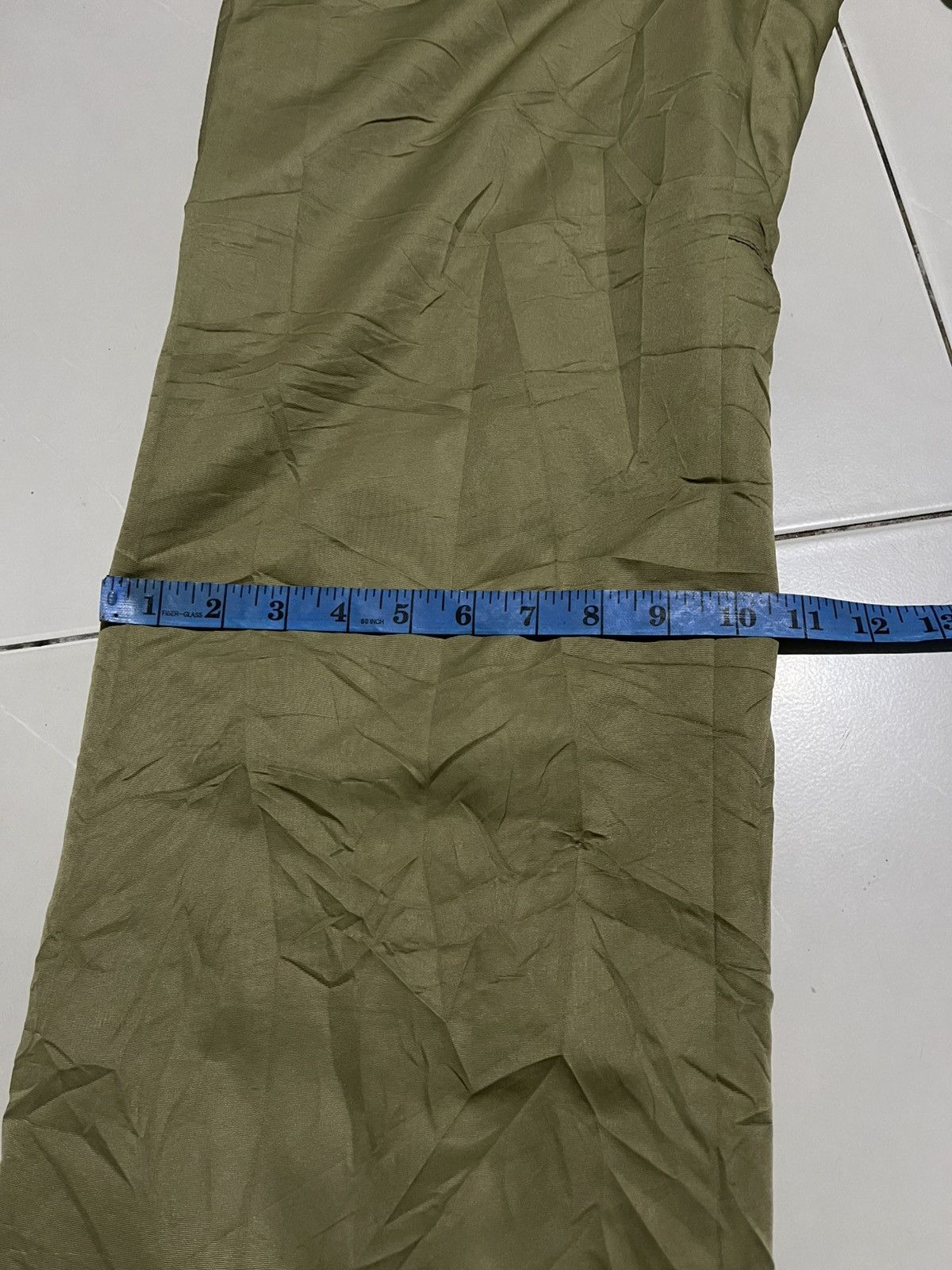 Japanese Brand Estivo Snowboard pants Size 28" / US 6 / IT 42 - 10 Thumbnail