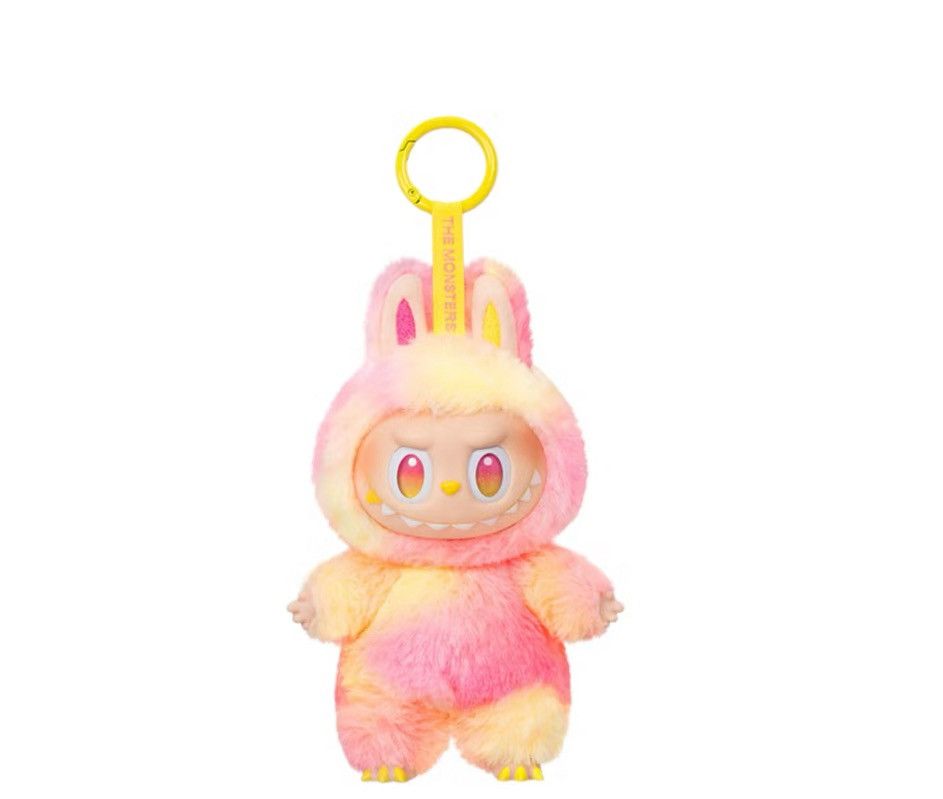POP MART LOYALTY LABUBU THE MONSTERS BIG INTO E Size ONE SIZE - 1 Thumbnail
