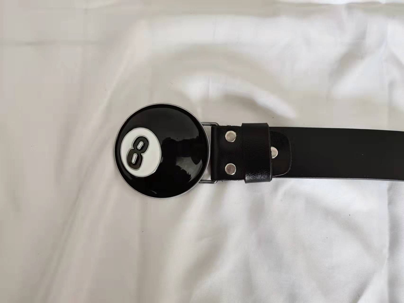 Vintage Fashion personalized simple belt Size ONE SIZE - 6 Thumbnail