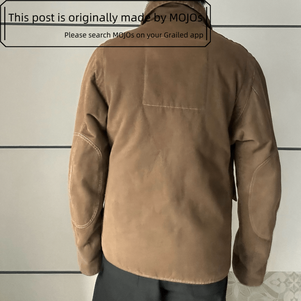 Dries Van Noten Dries Van Noten Military Padded Hi-neck Jacket mojos541321 Size US M / EU 48-50 / 2 - 7 Thumbnail