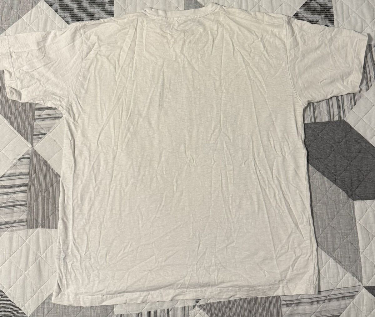 Sp5der Spider Worldwide Arachnophobia Tee XL Size US XL / EU 56 / 4 - 2 Thumbnail