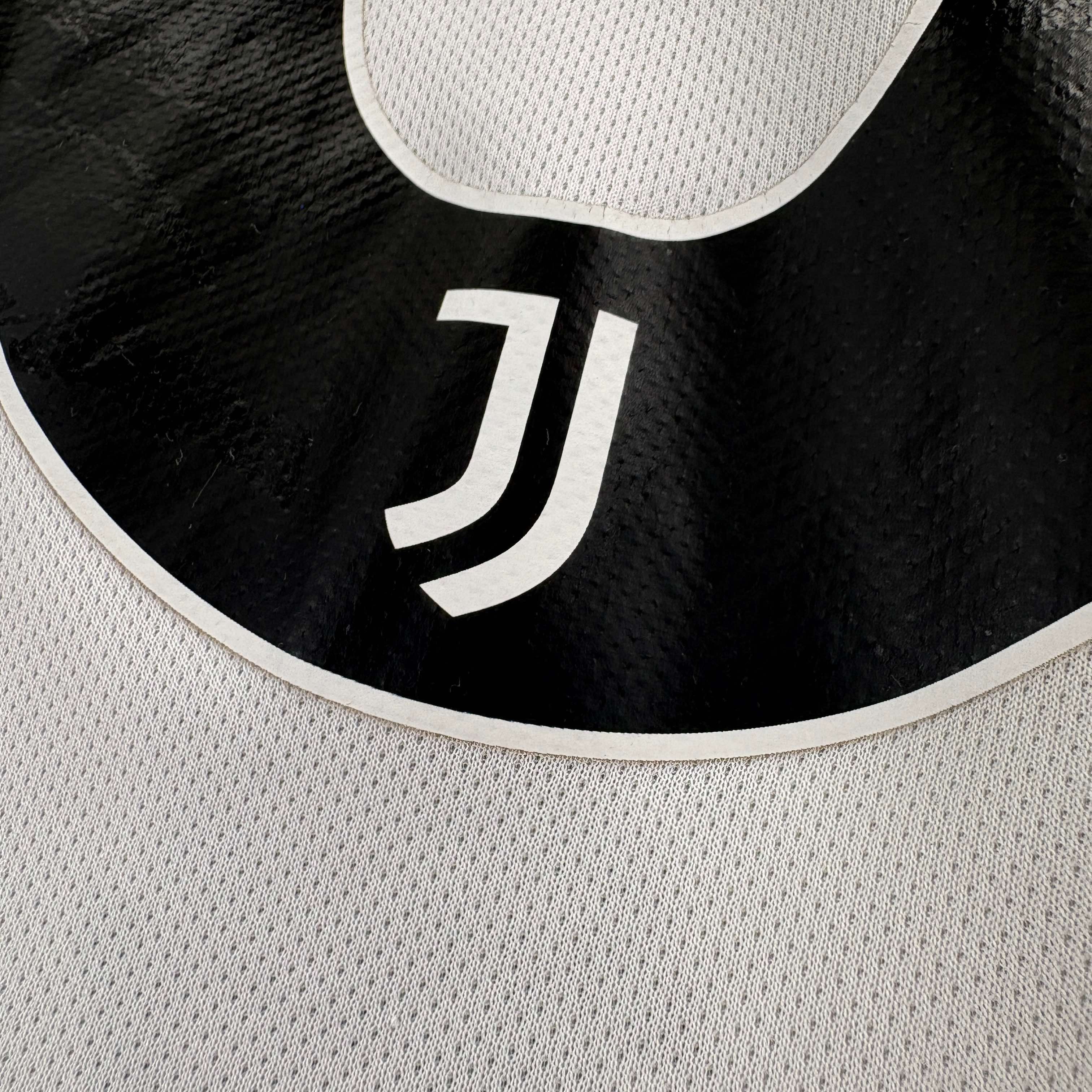 Adidas Juventus 2022-23 Adidas home Paul Pogba football jersey sz S Size US S / EU 44-46 / 1 - 9 Thumbnail