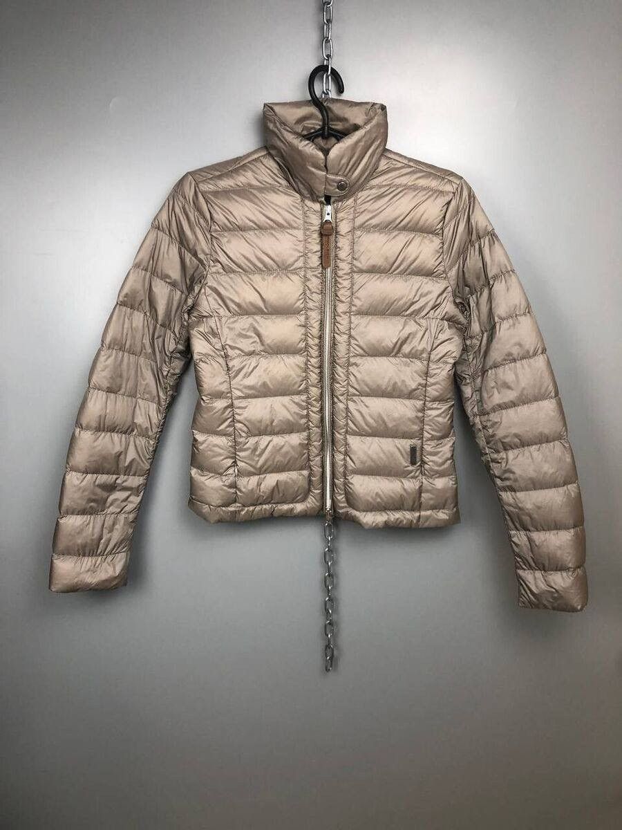Woolrich Woolen Mills Ladies Woolrich Short Down / Padded Jacket Size XS Size XS / US 0-2 / IT 36-38 - 1 Thumbnail