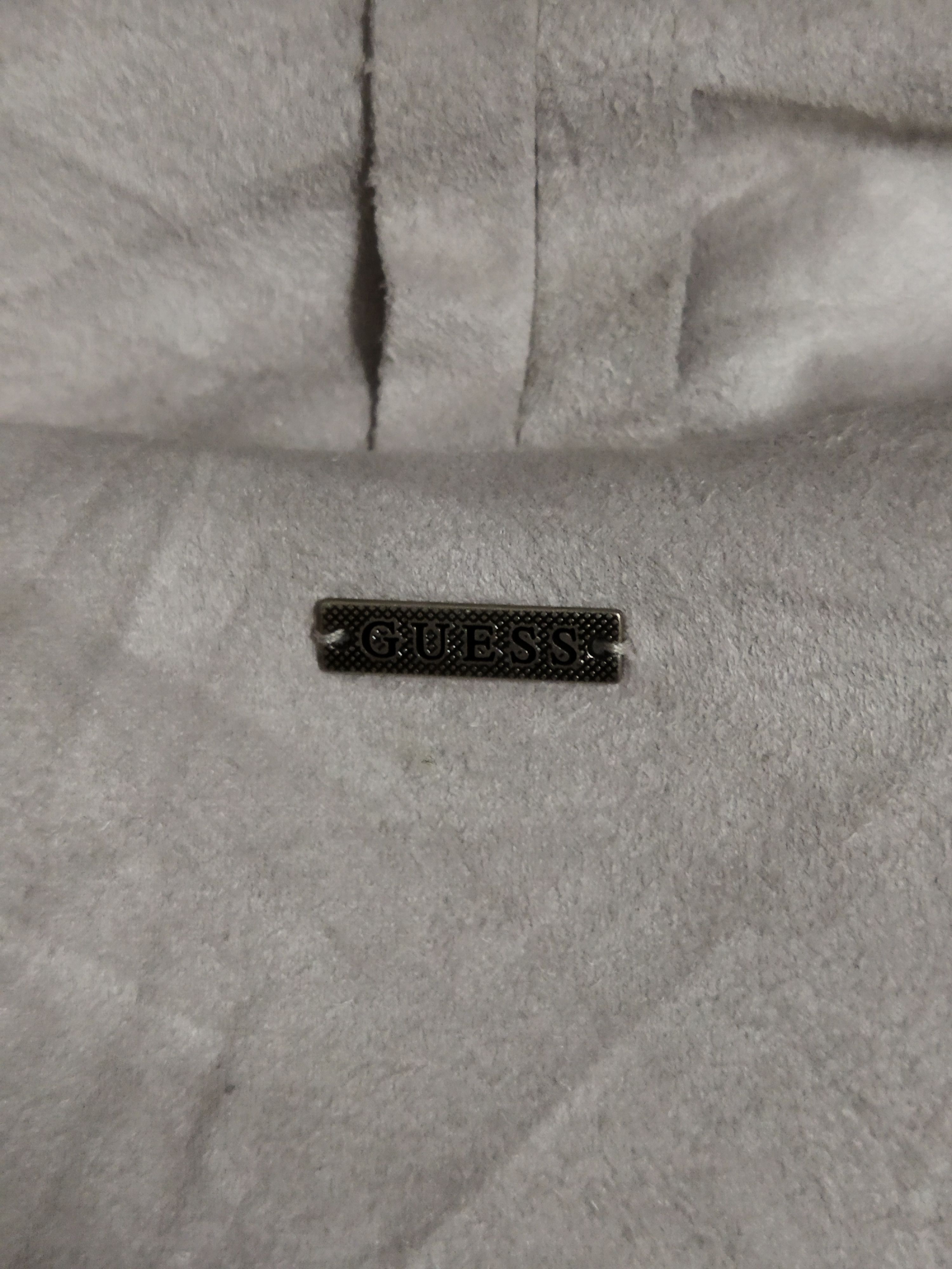 Guess Guess Velvet Jacket Size M / US 6-8 / IT 42-44 - 3 Thumbnail