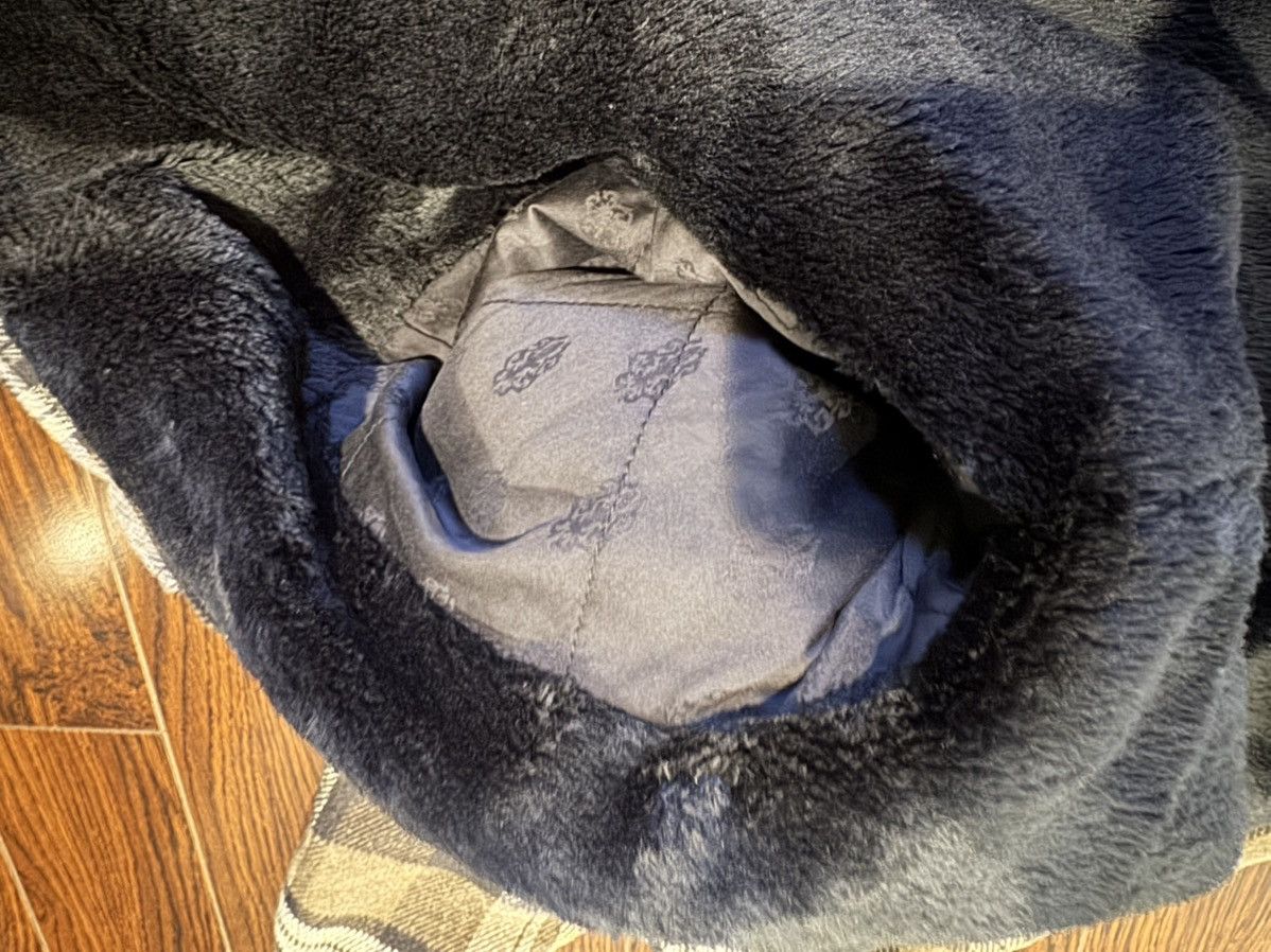 Chrome Hearts Flannel jacket Size US M / EU 48-50 / 2 - 5 Thumbnail