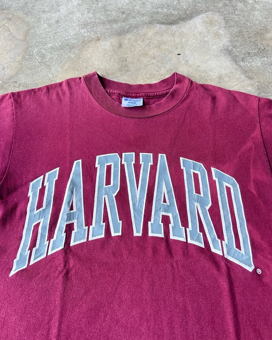 Champion Vintage Harvard by Champion Size US M / EU 48-50 / 2 - 3 Thumbnail