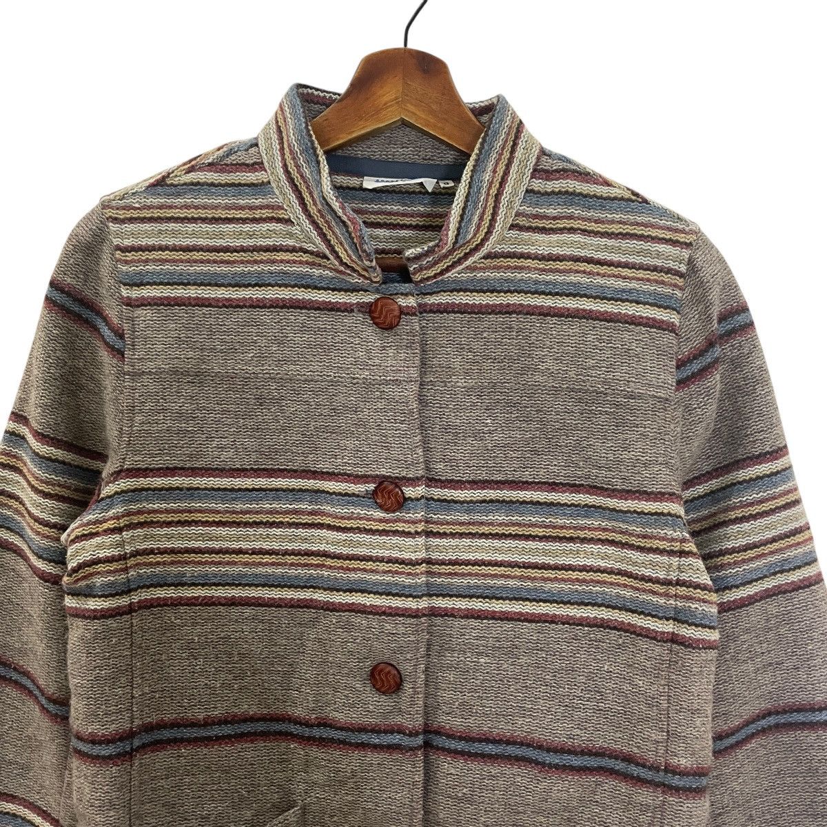 Other Vintage Armen France Jacket Size M / US 6-8 / IT 42-44 - 2 Thumbnail