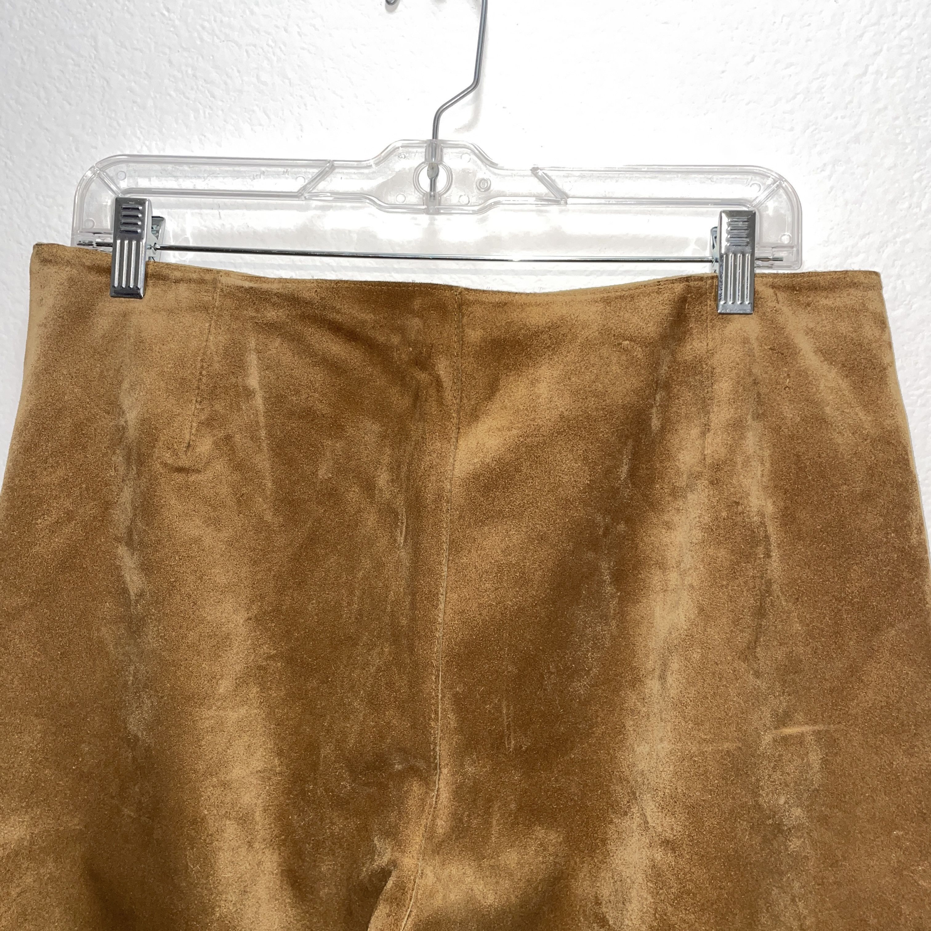 Other Unbranded Genuine Leather Pants Size 33" - 9 Thumbnail