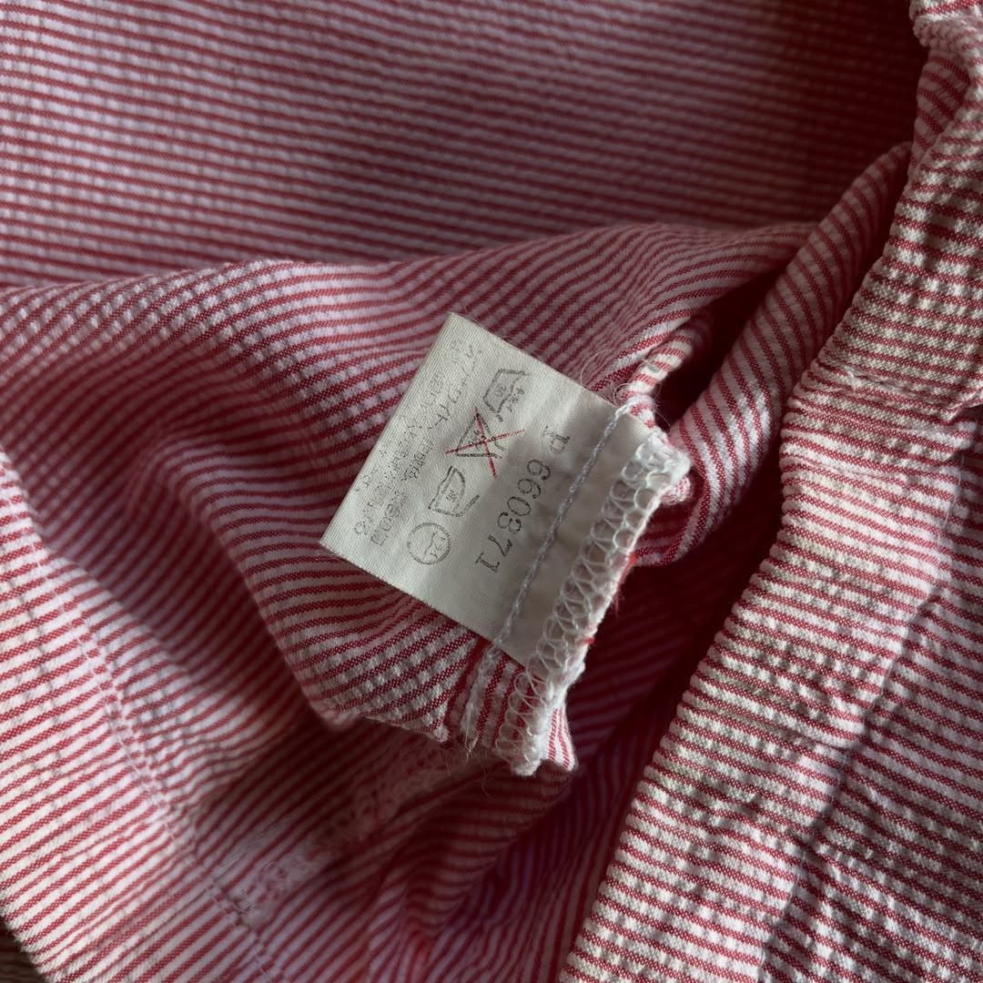 Polo Ralph Lauren Vintage Polo Ralph Lauren Work Jacket Size US M / EU 48-50 / 2 - 4 Thumbnail
