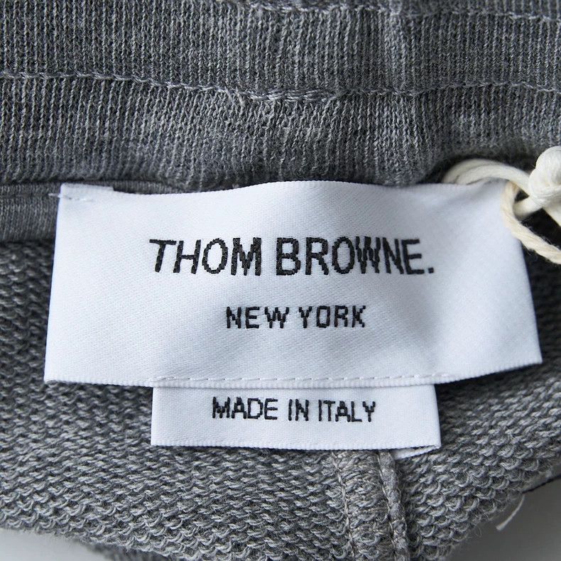 Thom Browne Thom browne size 1 Bee Bird Embroidered Shorts Size US 28 / EU 44 - 5 Thumbnail