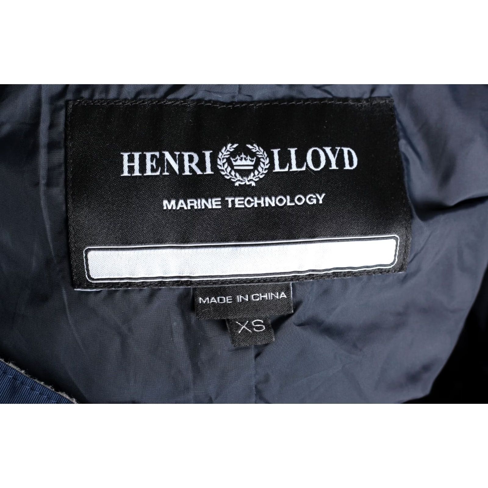Henri Lloyd VINTAGE Henri Lloyd Osprey Inshore Waterproof Trousers XS Unisex Adults Outdoor Hiking Trekking Blue XS Regular Size US XS / EU 42 / 0 - 6 Thumbnail