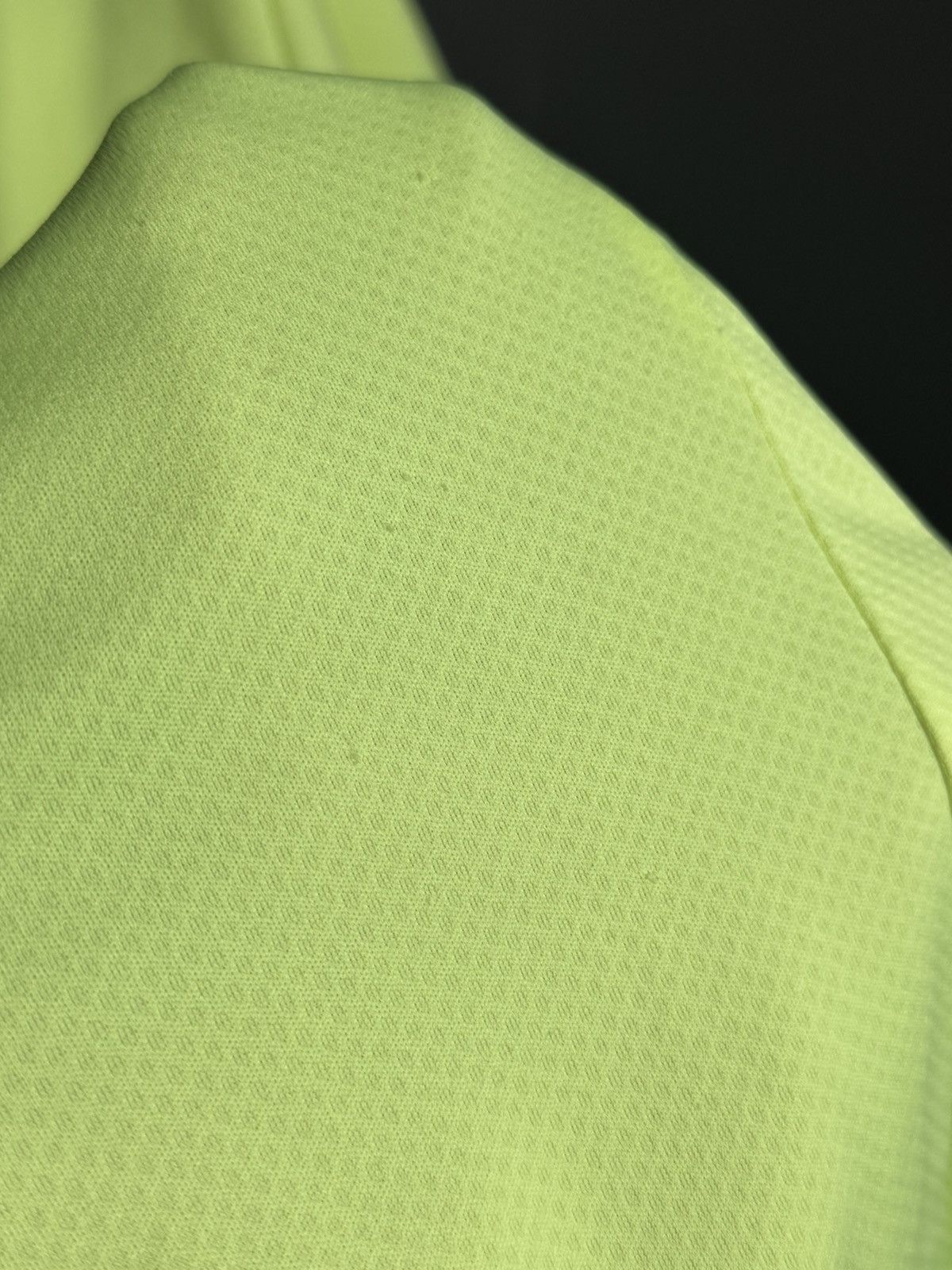 Puma Manchester City 22/23 Third Player Issue Football Jersey Size US XL / EU 56 / 4 - 12 Thumbnail