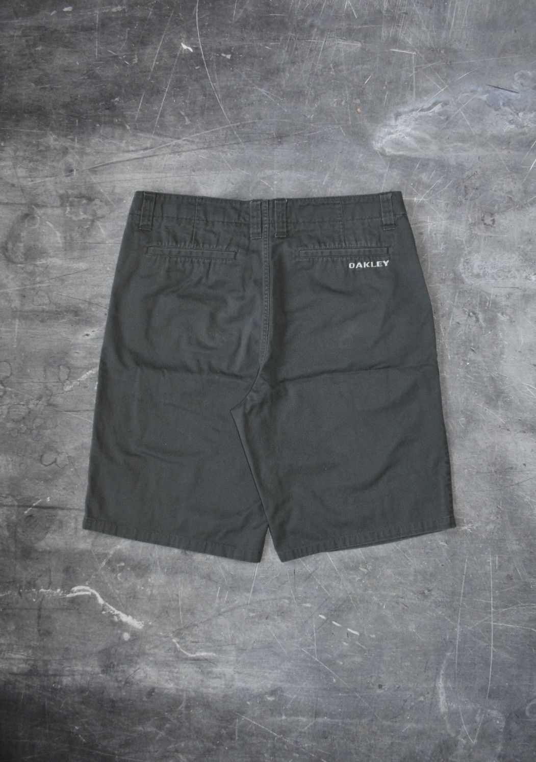 Oakley × Vintage Vintage Oakley Shorts (38) Size US 38 / EU 54 - 2 Thumbnail