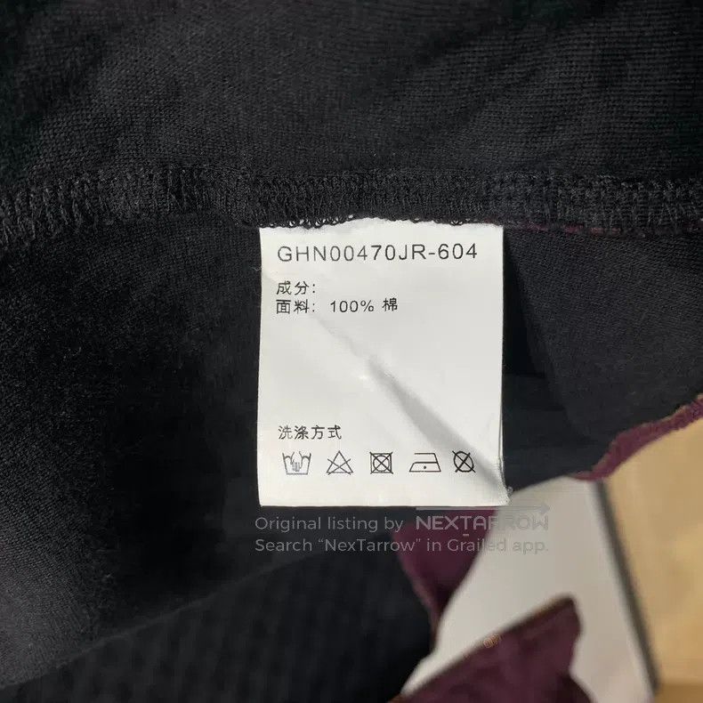 Givenchy Givenchy Red Subtle Pattern Zip-up Hoodie Jacket Size US M / EU 48-50 / 2 - 8 Thumbnail