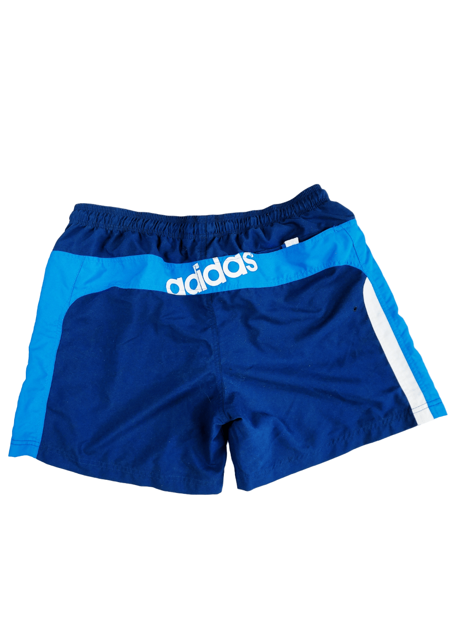 Adidas Vintage Adidas Shorts Size US 32 / EU 48 - 1 Thumbnail