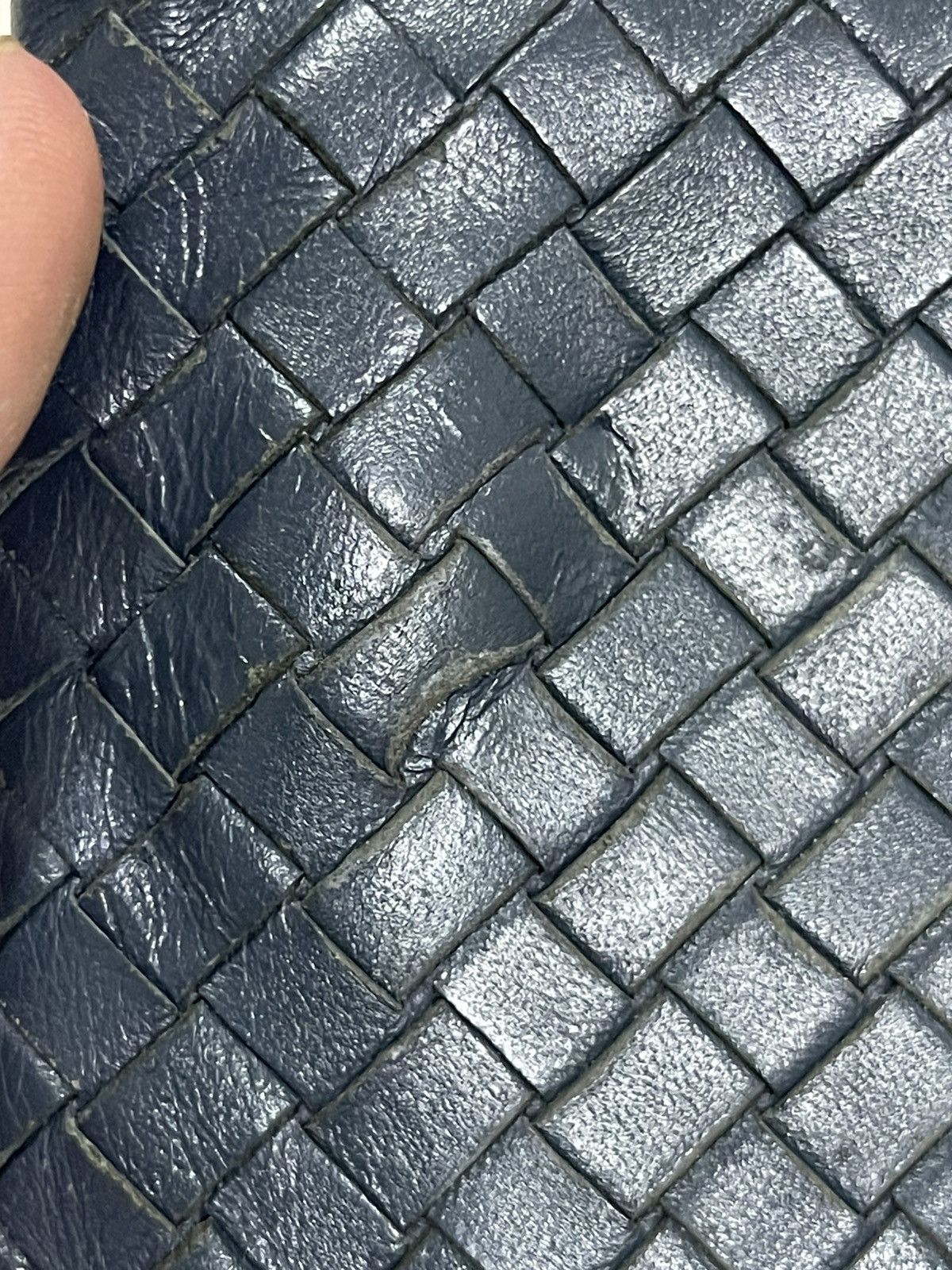 Bottega Veneta Bottega Veneta Wallet Size ONE SIZE - 7 Thumbnail