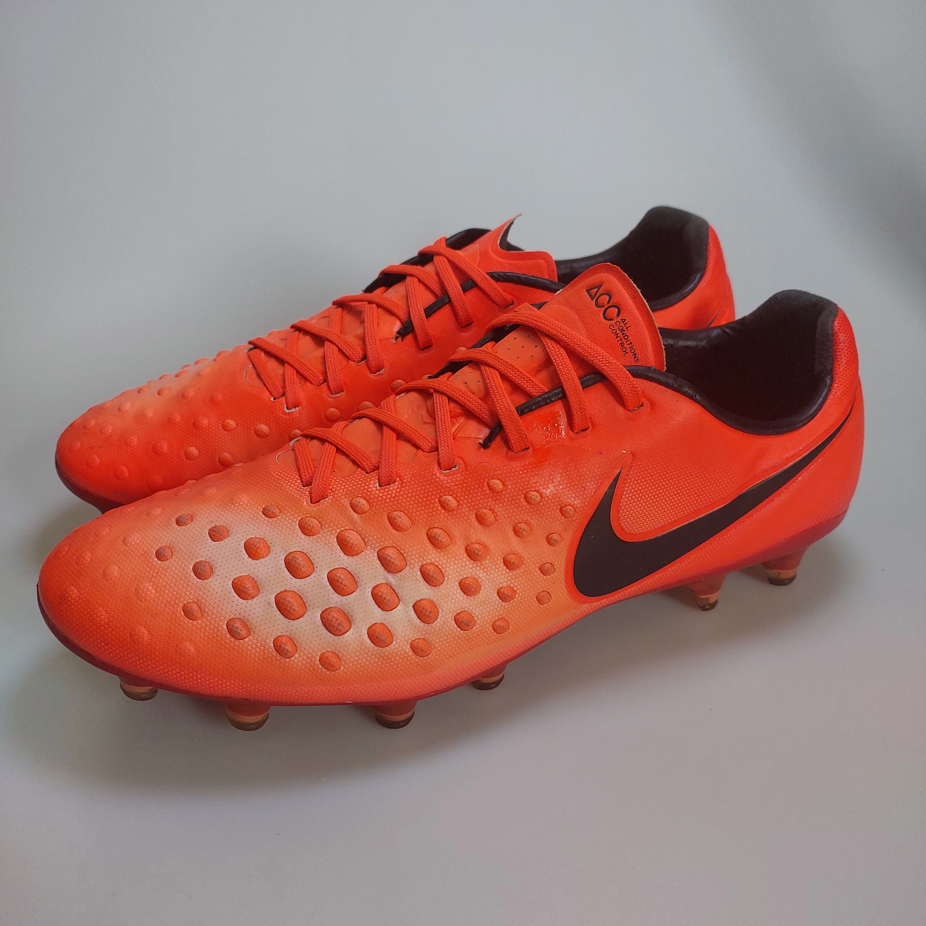 Nike Magista Opus 2 Elite FG Player Edition US8 UK7 26CM Size US 8 / EU 41 - 1 Thumbnail