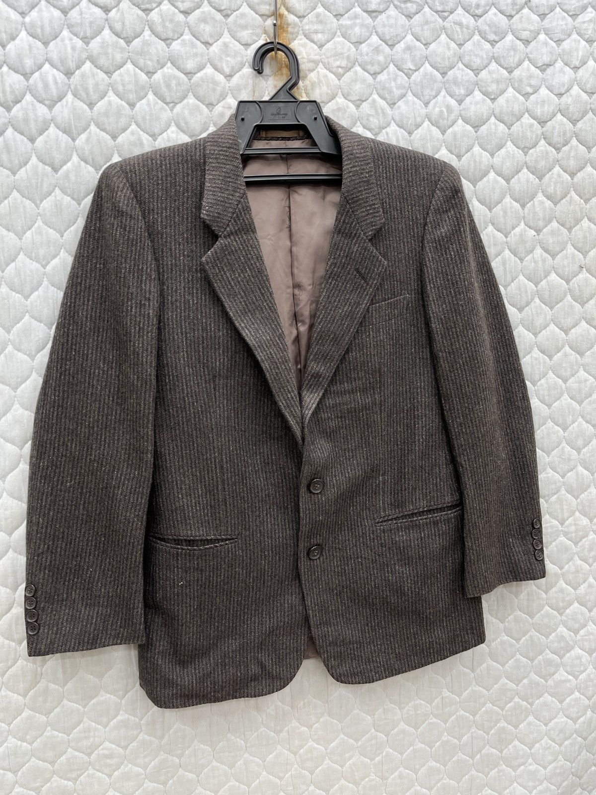 Yves Saint Laurent 🔥🔥🔥STEALS YVES SAINT LAURENT BLAZER JACKET Size US S / EU 44-46 / 1 - 2 Thumbnail