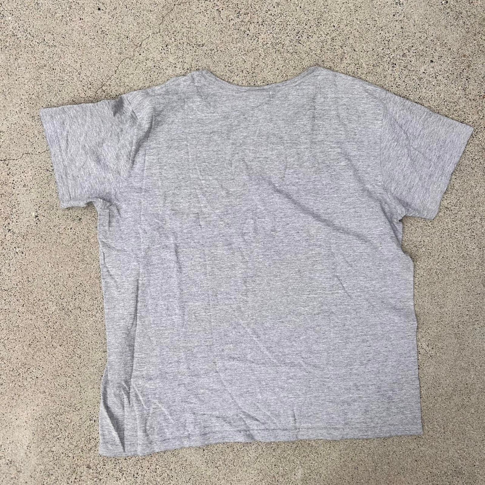 Nike Vintage y2k nike swoosh tee Size US M / EU 48-50 / 2 - 3 Thumbnail