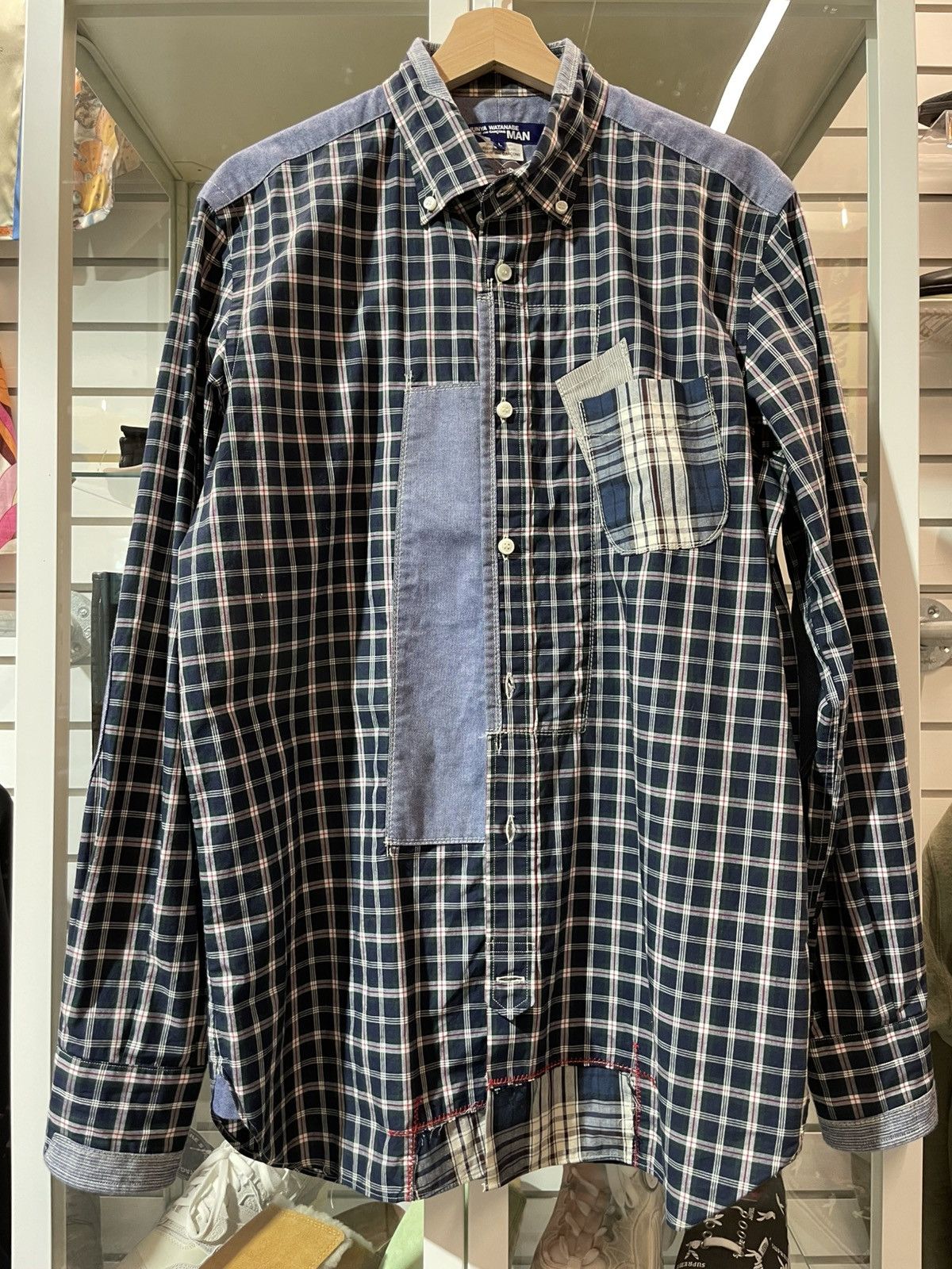 Commerce de garcons online
