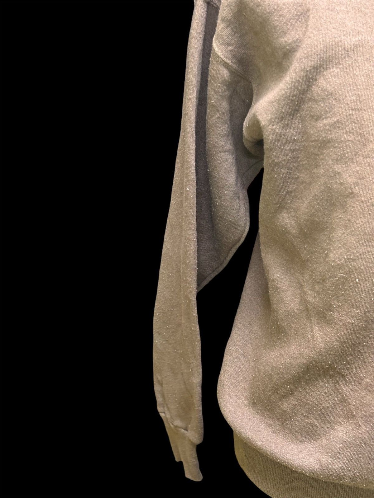 Hanes Hanes x LMU Sweatshirt Size M / US 6-8 / IT 42-44 - 6 Thumbnail