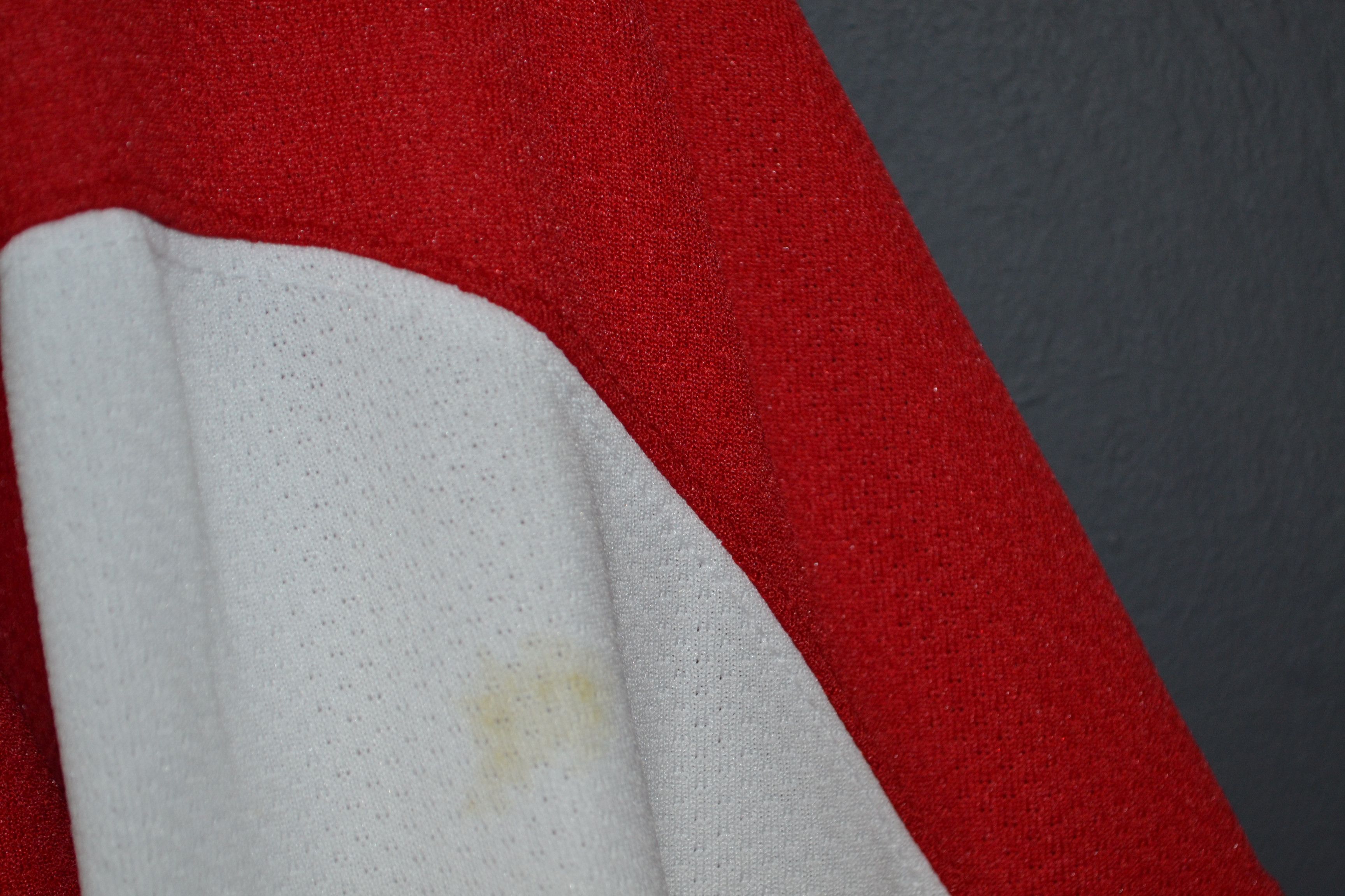 Starter Vintage Ottawa Senators Starter NHL Hockey Jersey 1990s L Size US L / EU 52-54 / 3 - 5 Thumbnail