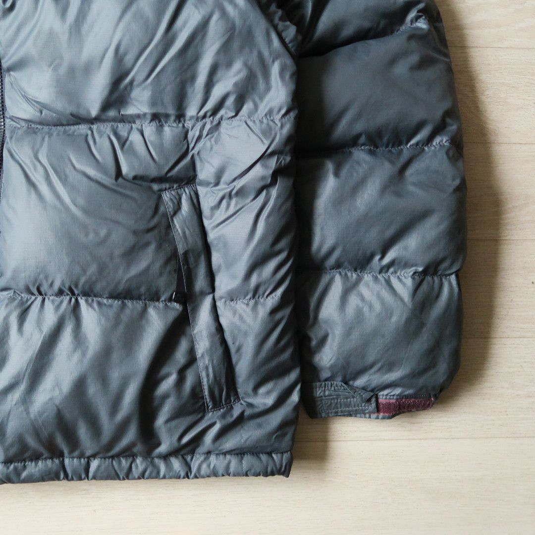 The North Face The North Face 700 Nuptse Puffer Jacket Size US L / EU 52-54 / 3 - 4 Thumbnail