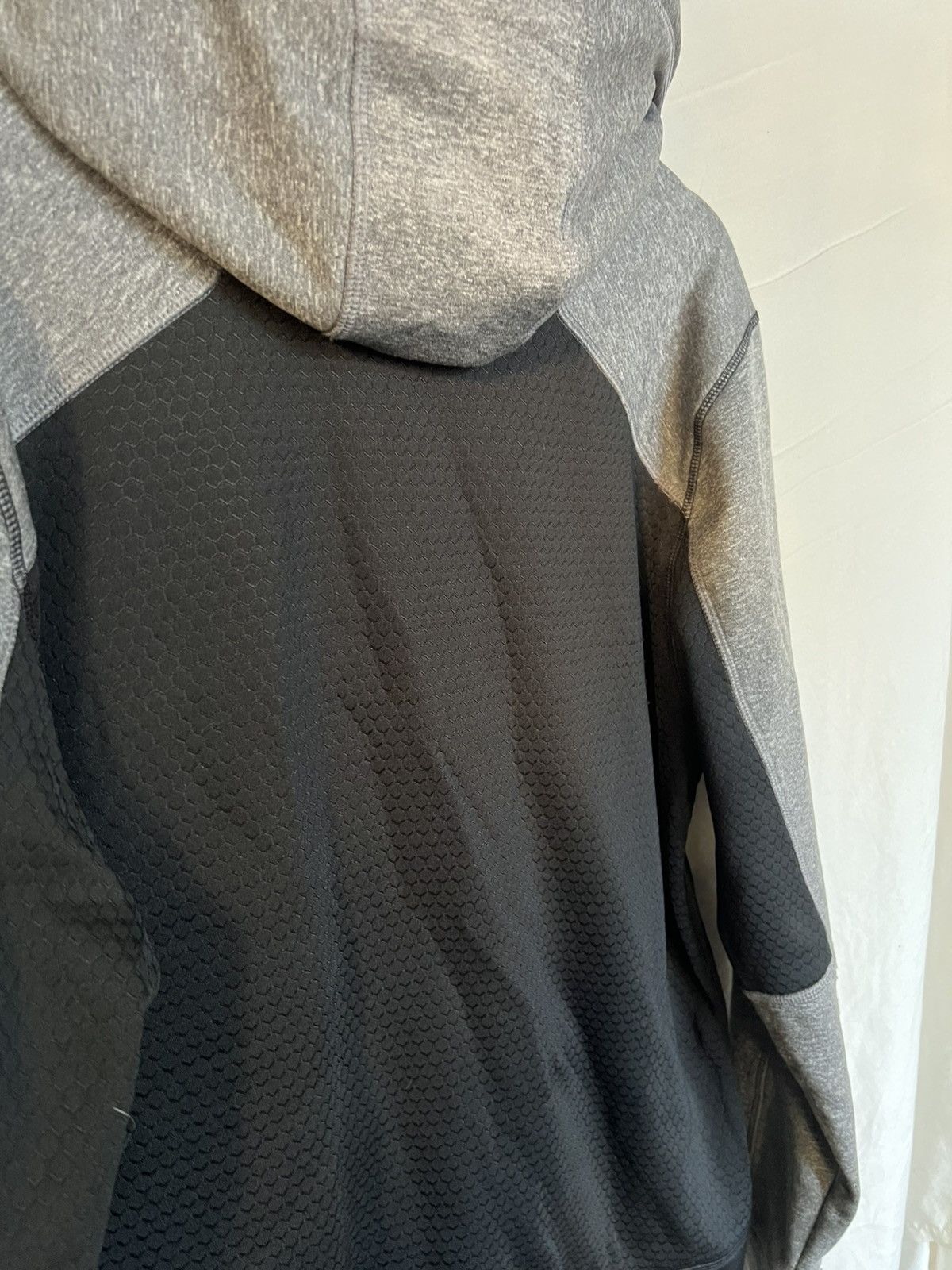 Champion Champion Duo Dry Hoodie Size US M / EU 48-50 / 2 - 7 Thumbnail