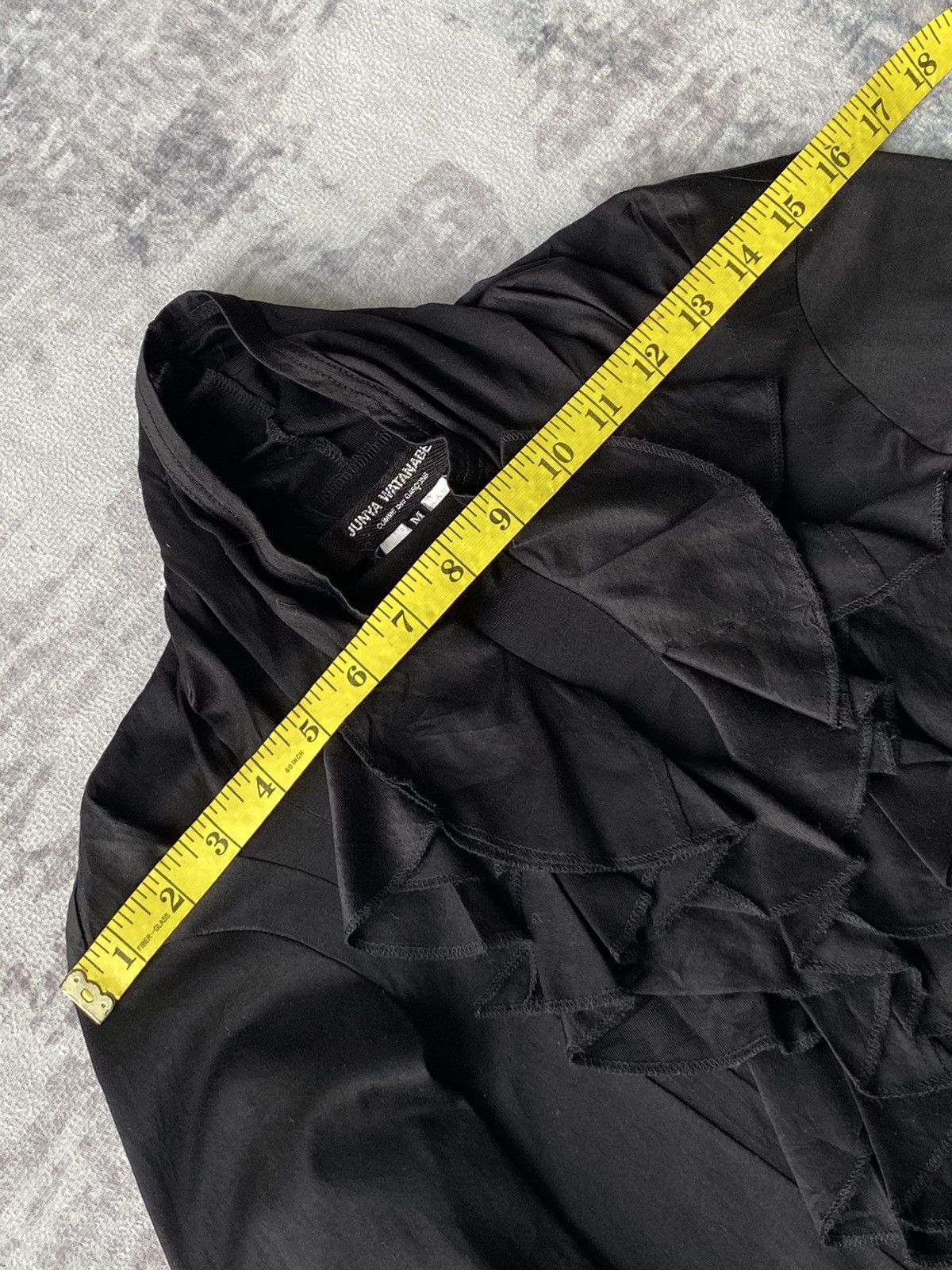 Comme des Garcons Run Away ✨ Vintage Junya Watanabe Comme Des Garçon Dress Size M / US 6-8 / IT 42-44 - 12 Thumbnail