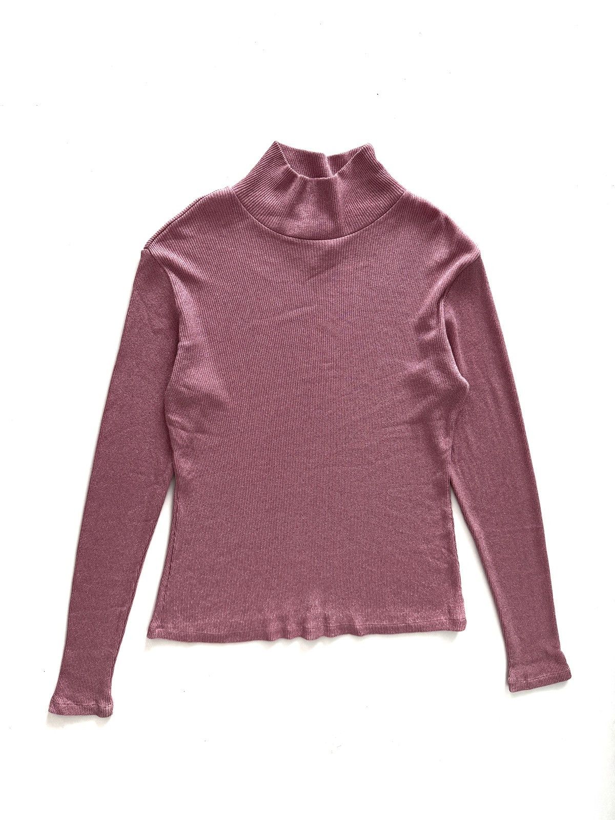 Maison Margiela Maison Margiela MM6 Sweater Size XL / US 12-14 / IT 48-50 - 1 Thumbnail