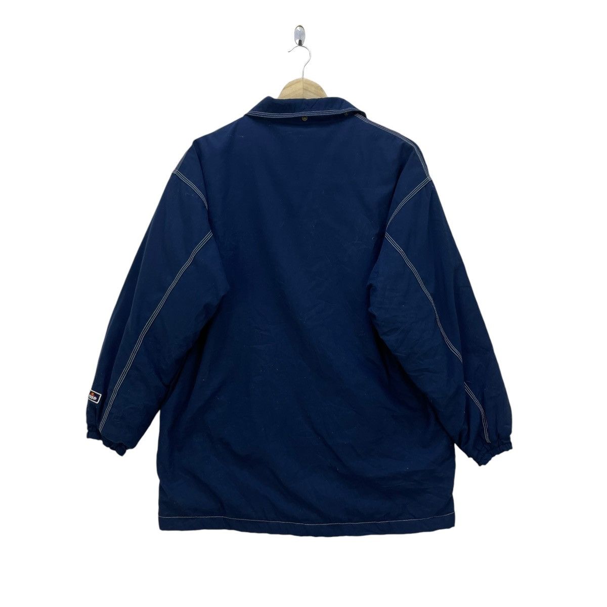 Ellesse 💥Ellesse Sport 1956 Jacket Size US S / EU 44-46 / 1 - 2 Thumbnail