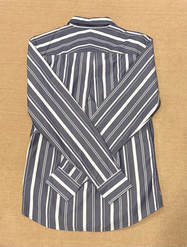 Vivienne Westwood Vivienne Westwood size46 Long sleeves with striped shirt Size M / US 6-8 / IT 42-44 - 7 Thumbnail