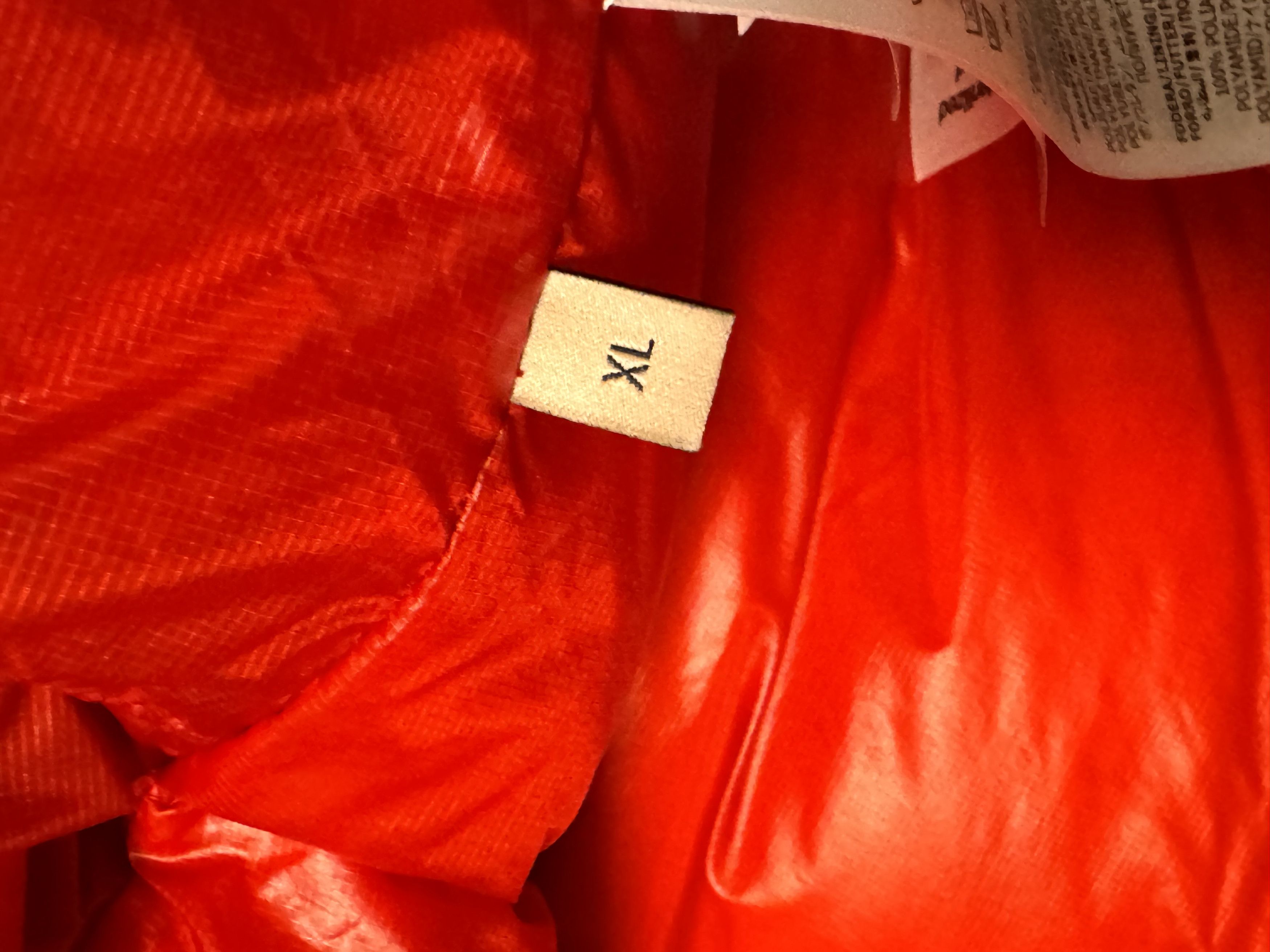 Gucci × The North Face Gucci x The North Face 2010s Down Men's Jacket Size US XL / EU 56 / 4 - 4 Thumbnail